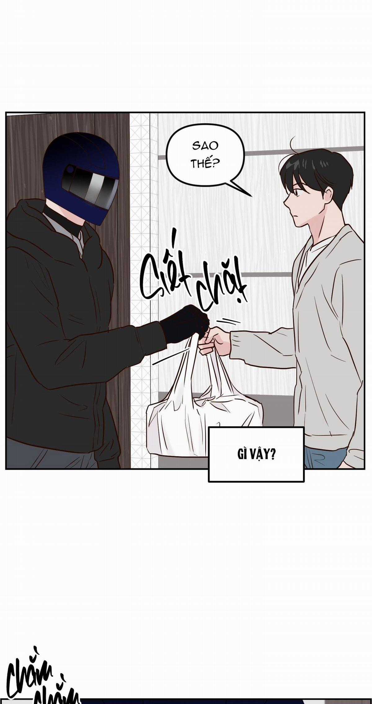 Hữu Danh - Chapter 18.1 - Trang 42