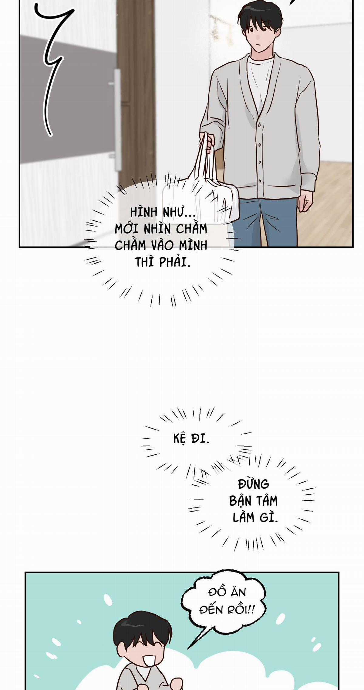 Hữu Danh - Chapter 18.1 - Trang 46