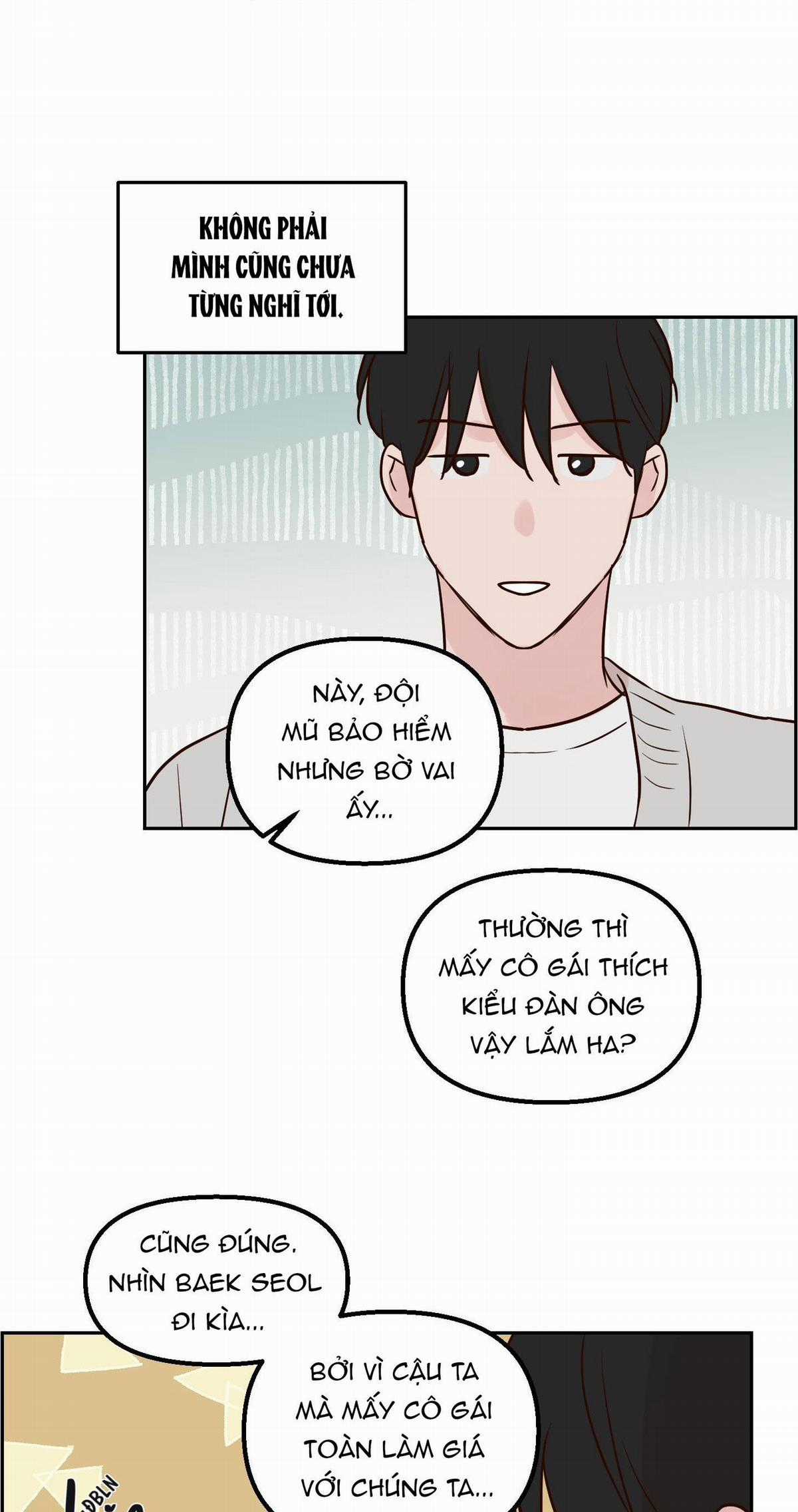 Hữu Danh - Chapter 18.1 - Trang 50