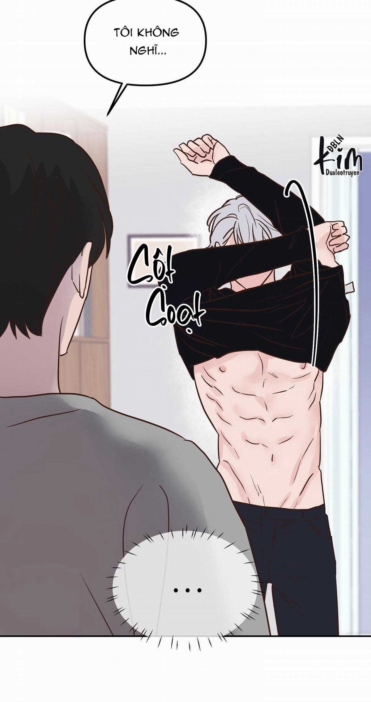 Hữu Danh - Chapter 18.1 - Trang 6