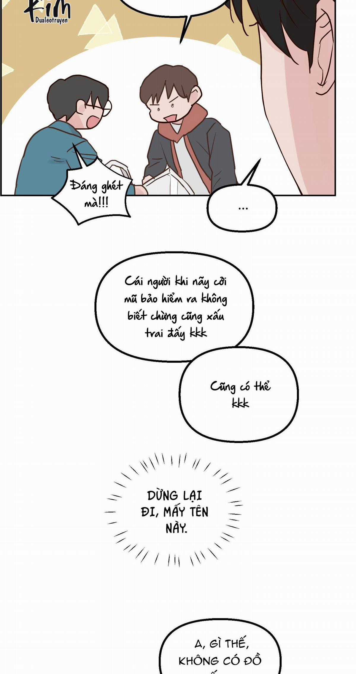 Hữu Danh - Chapter 18.1 - Trang 51