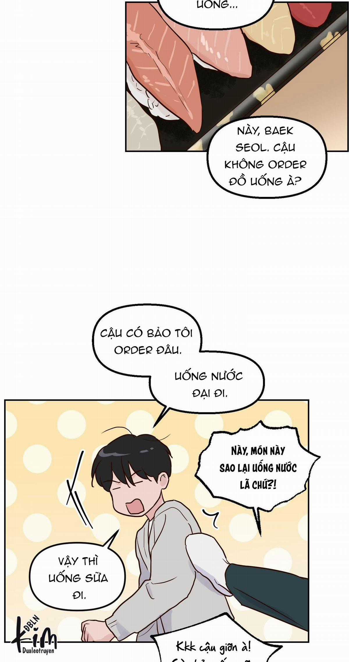 Hữu Danh - Chapter 18.1 - Trang 52