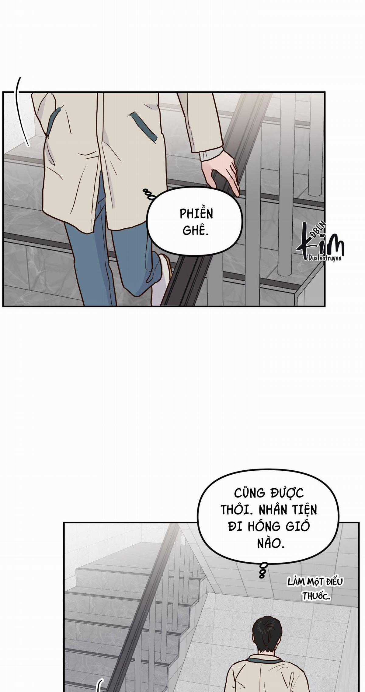 Hữu Danh - Chapter 18.1 - Trang 55