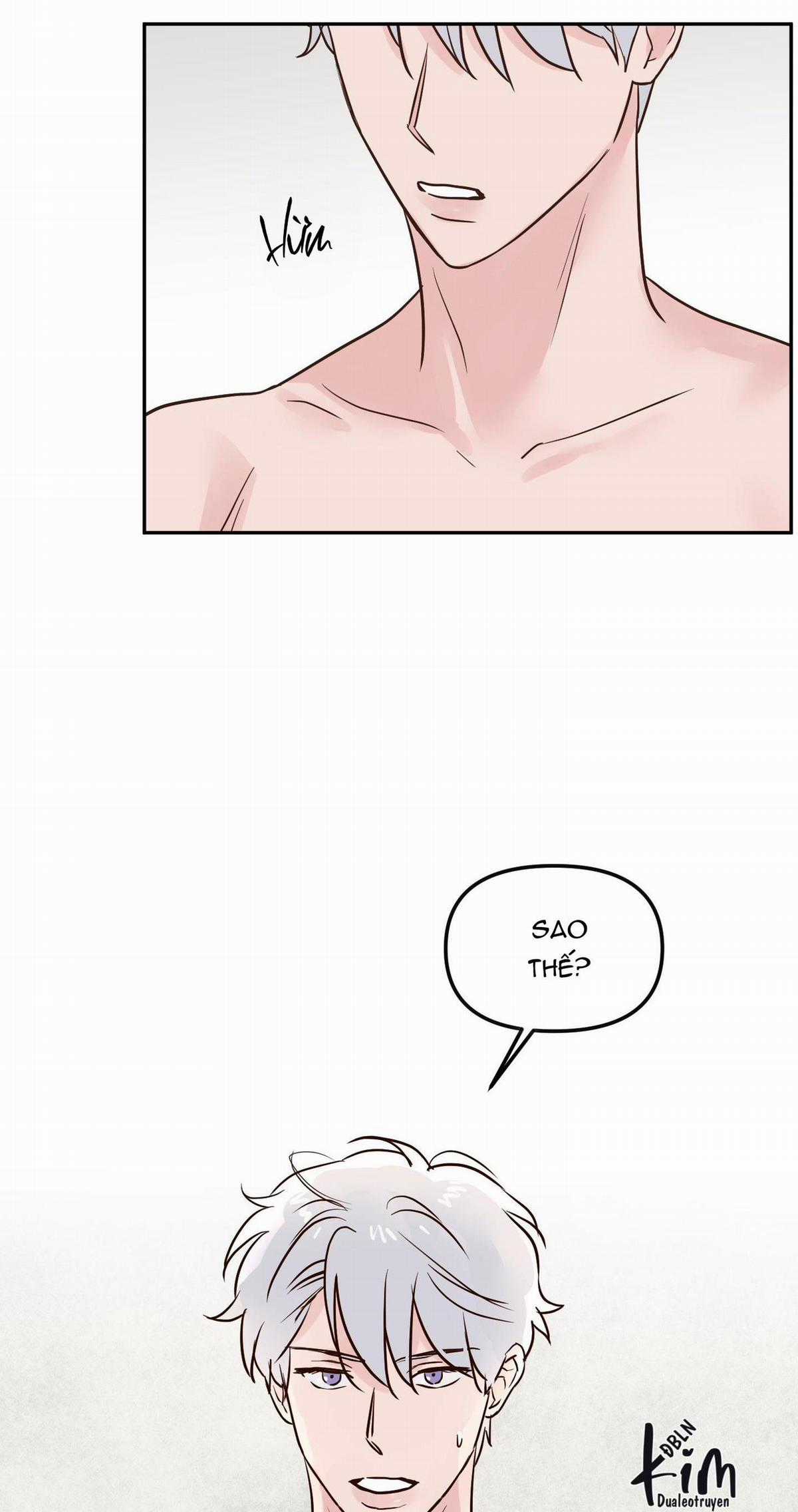 Hữu Danh - Chapter 18.1 - Trang 8