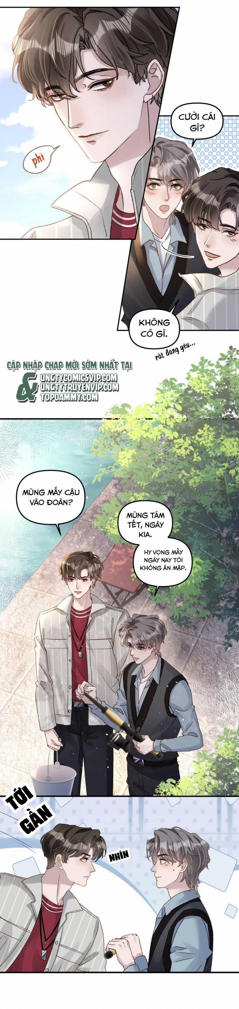 Hữu Danh - Chapter 18 - Trang 11