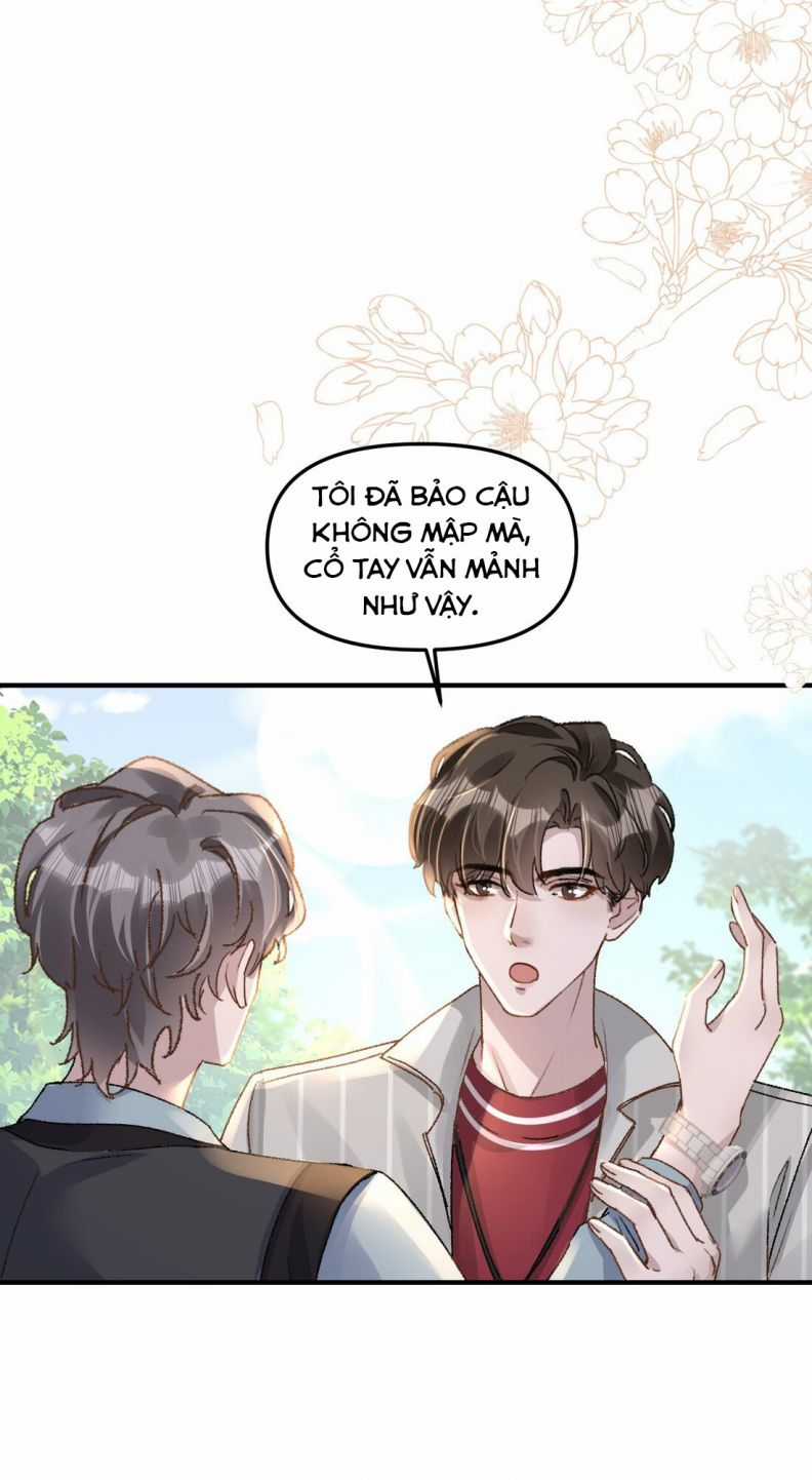 Hữu Danh - Chapter 18 - Trang 19