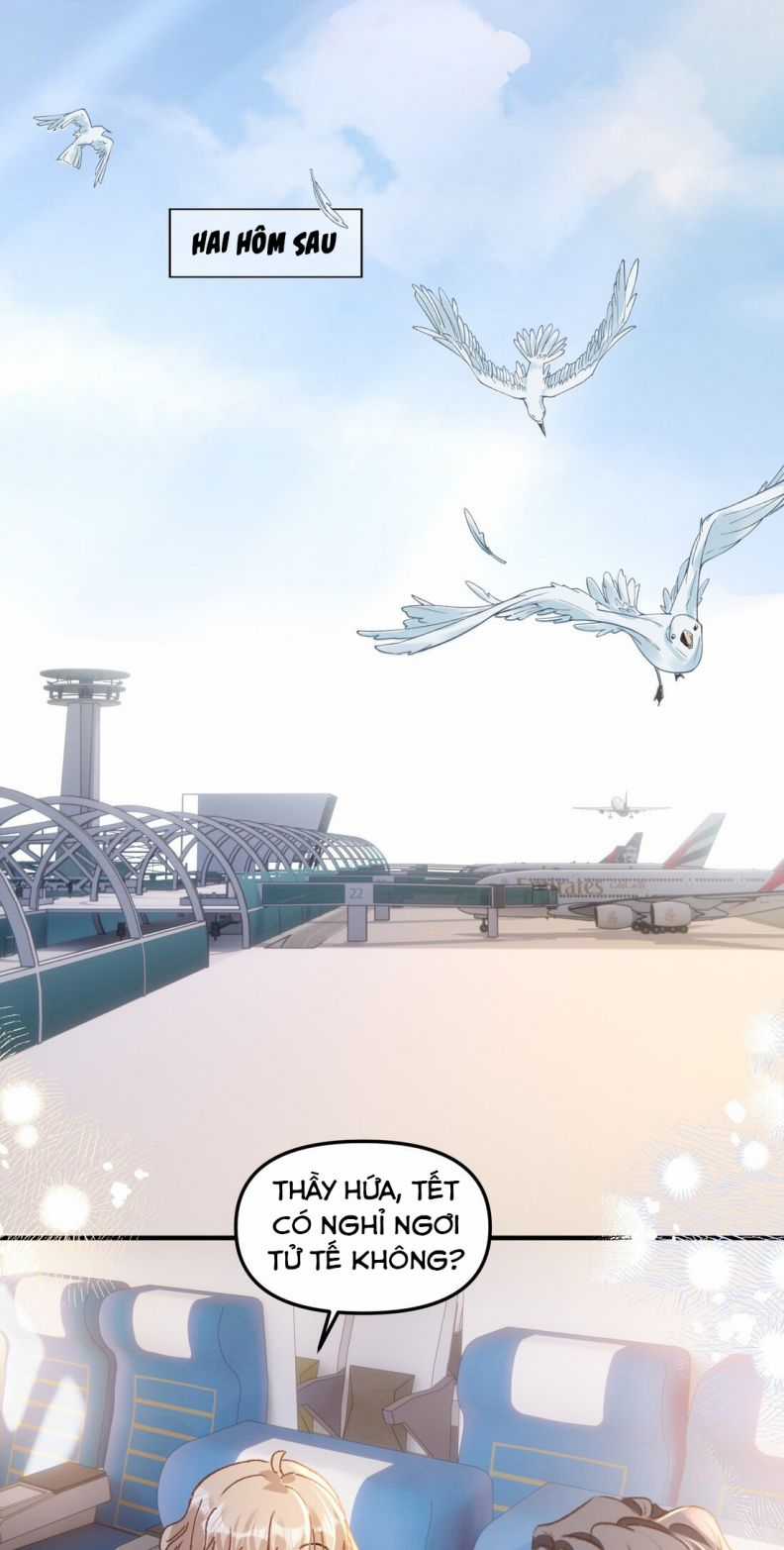 Hữu Danh - Chapter 18 - Trang 22