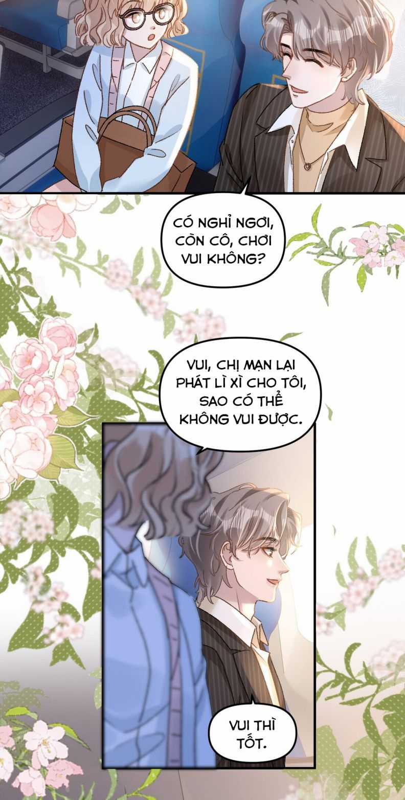 Hữu Danh - Chapter 18 - Trang 23