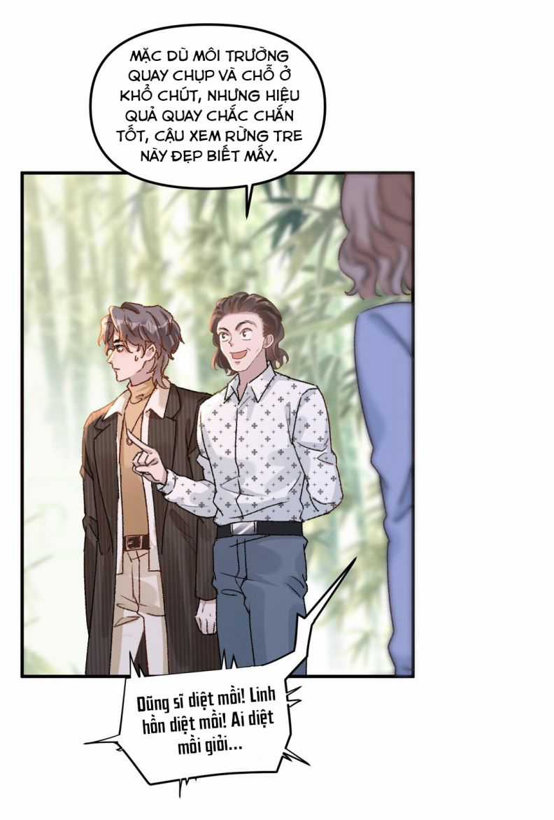 Hữu Danh - Chapter 18 - Trang 26