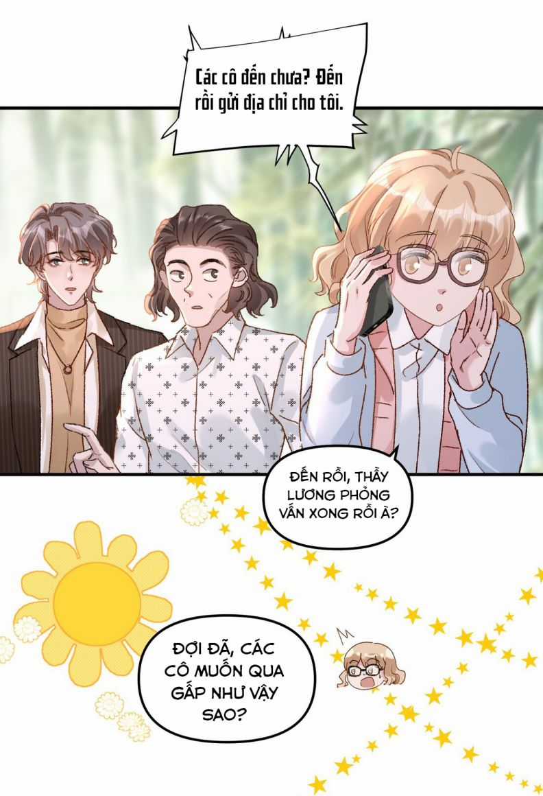 Hữu Danh - Chapter 18 - Trang 27