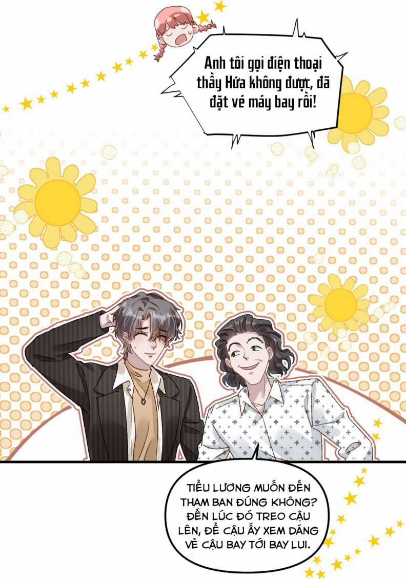 Hữu Danh - Chapter 18 - Trang 28