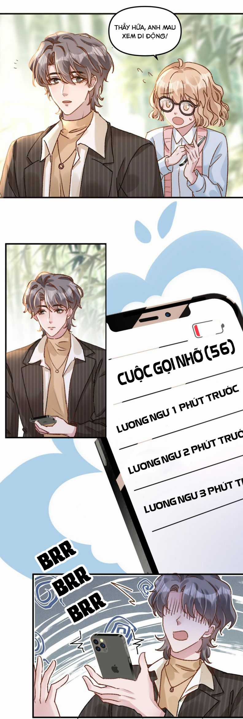 Hữu Danh - Chapter 18 - Trang 30