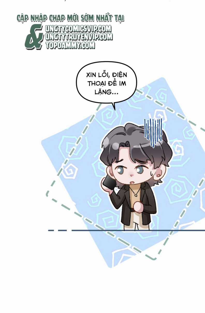 Hữu Danh - Chapter 18 - Trang 31