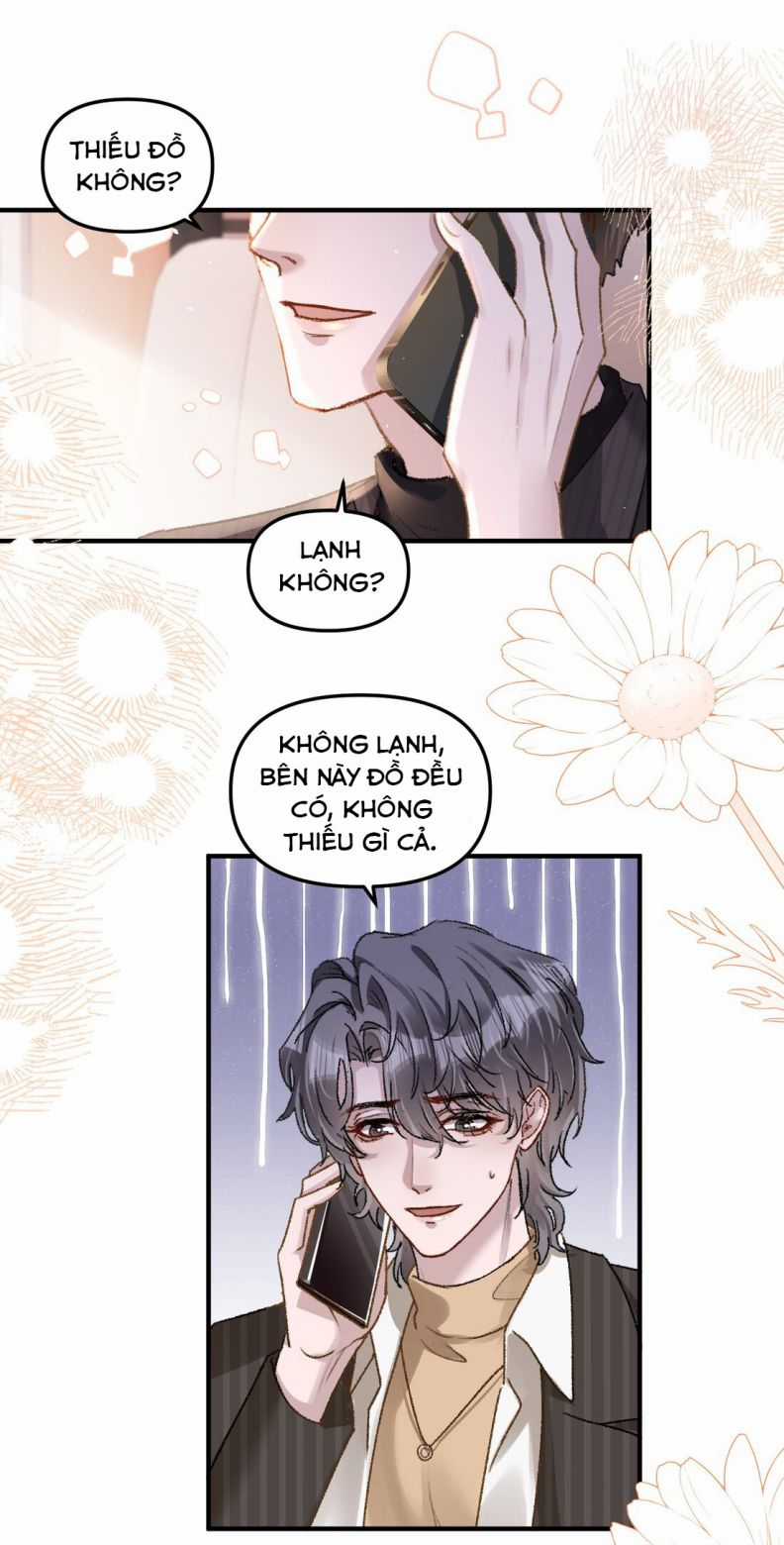 Hữu Danh - Chapter 18 - Trang 32