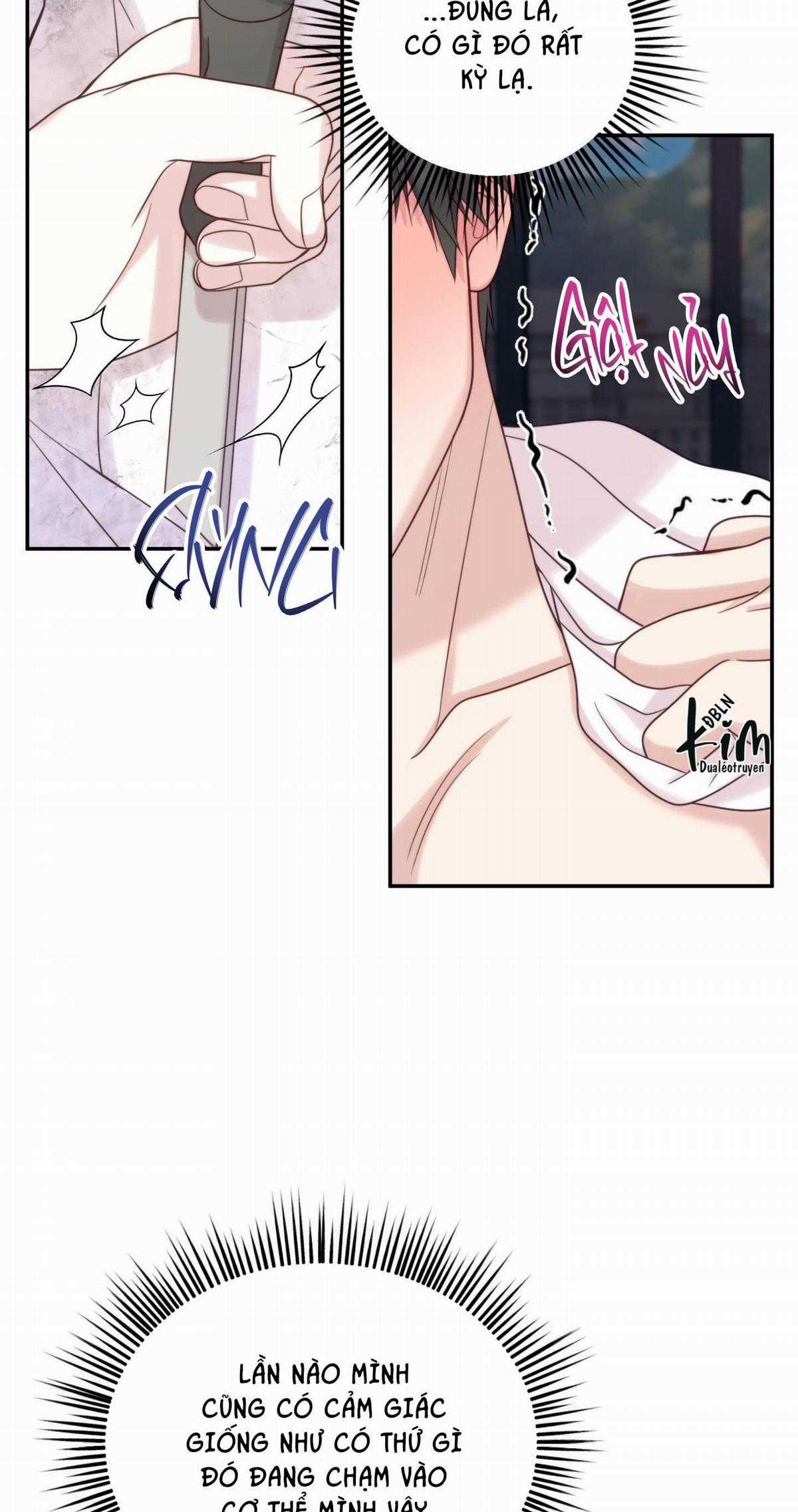 Hữu Danh - Chapter 19.2 - Trang 16