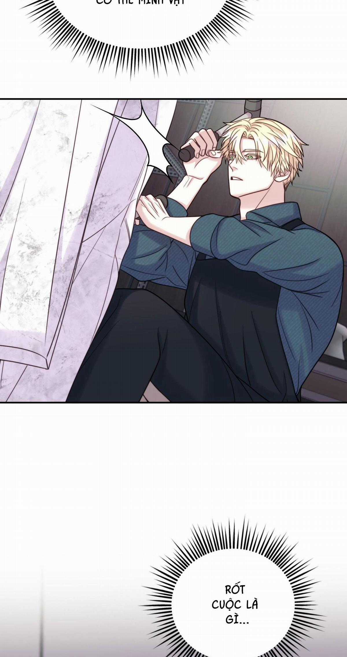 Hữu Danh - Chapter 19.2 - Trang 17