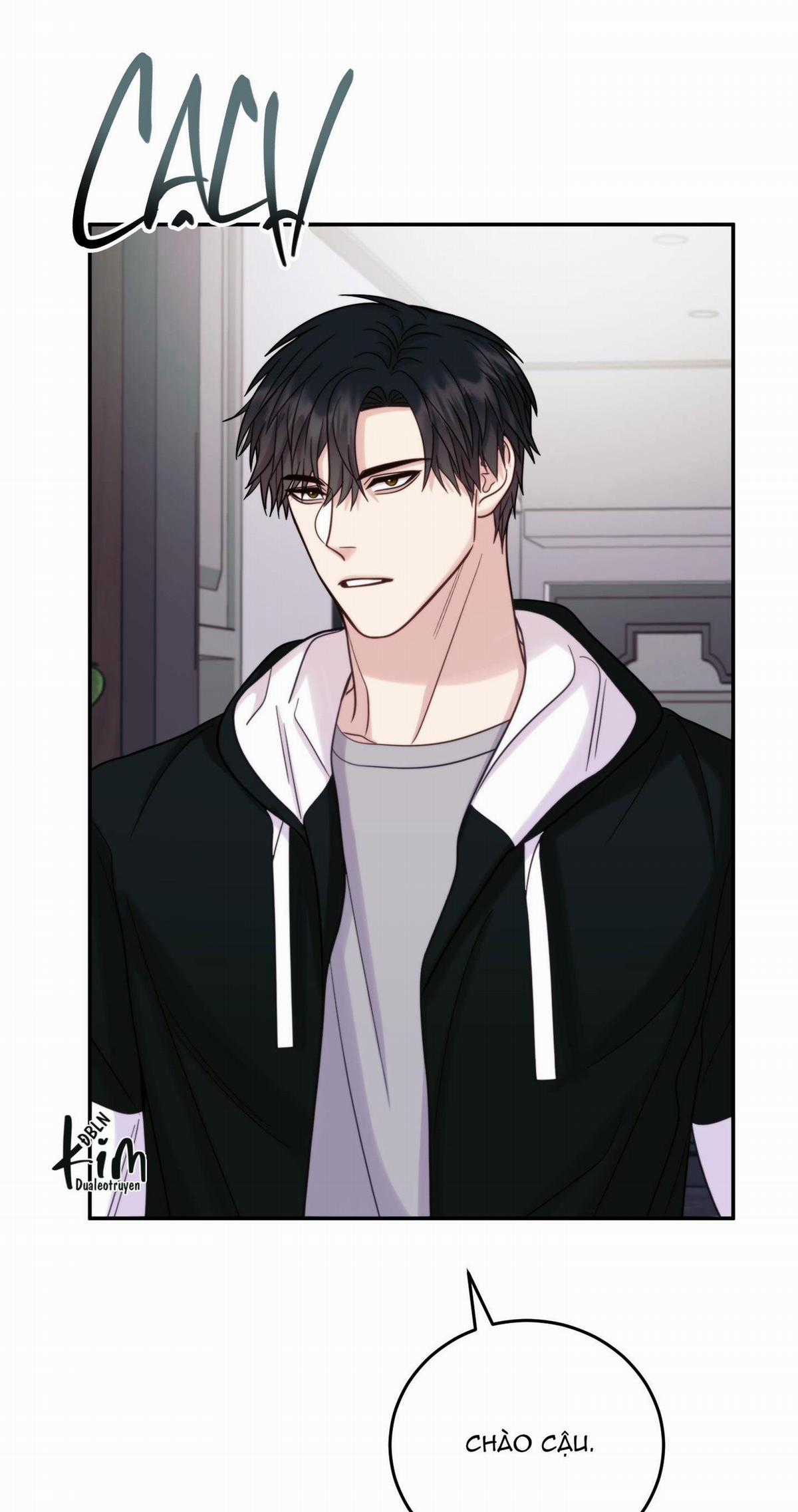 Hữu Danh - Chapter 19.2 - Trang 3