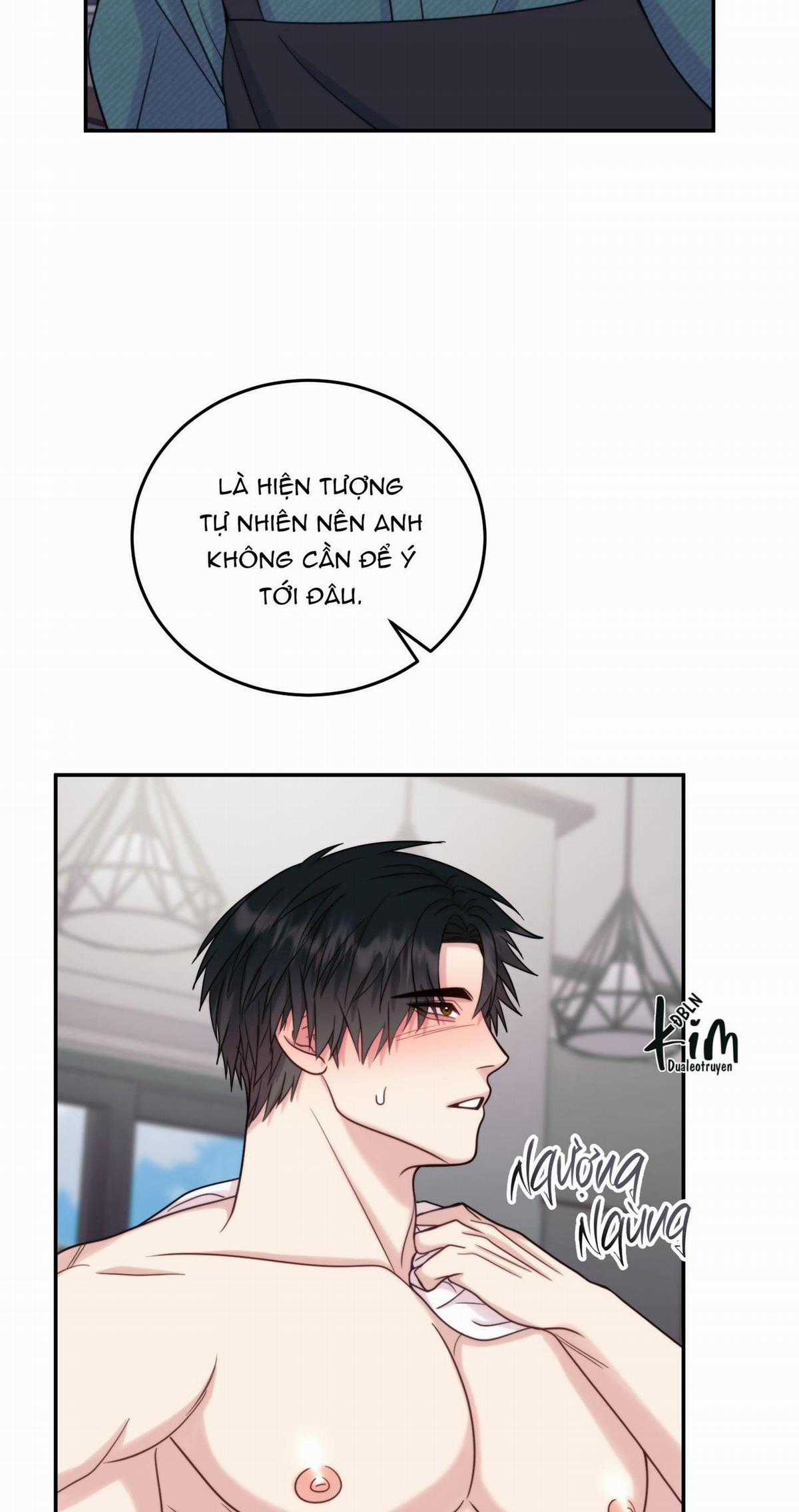 Hữu Danh - Chapter 19.2 - Trang 23