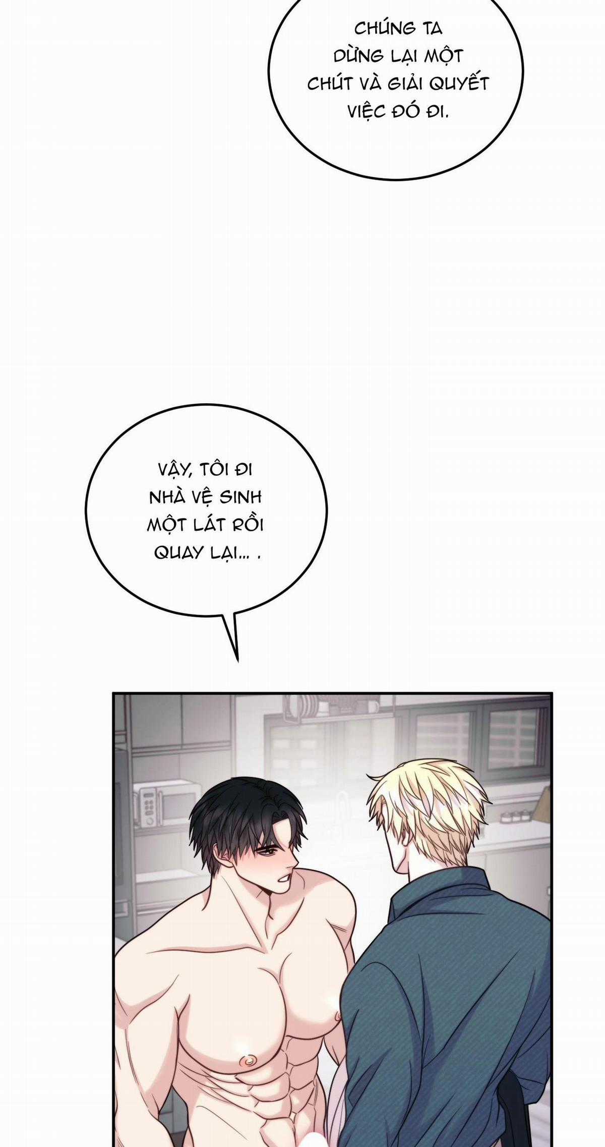 Hữu Danh - Chapter 19.2 - Trang 25