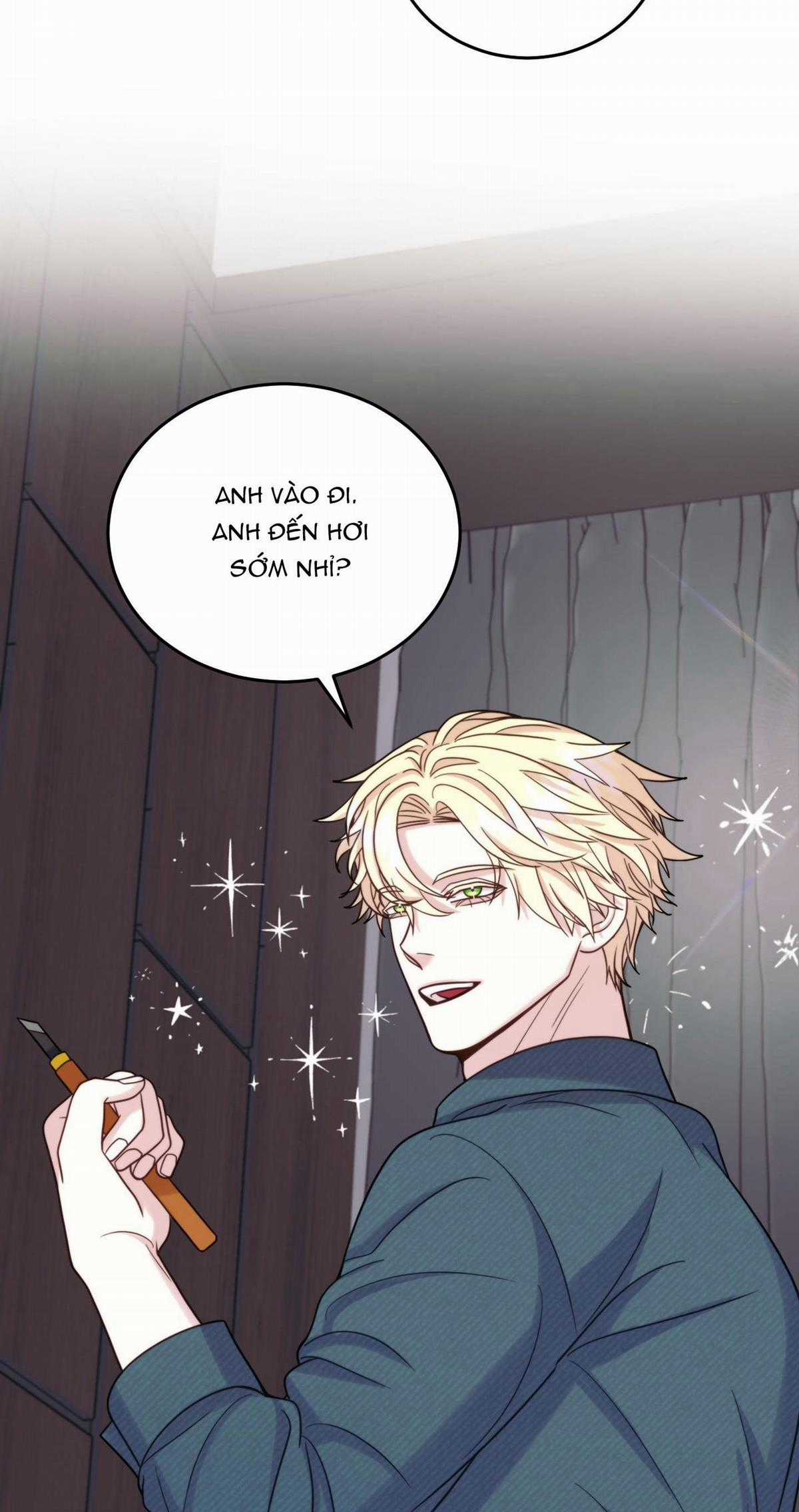 Hữu Danh - Chapter 19.2 - Trang 4