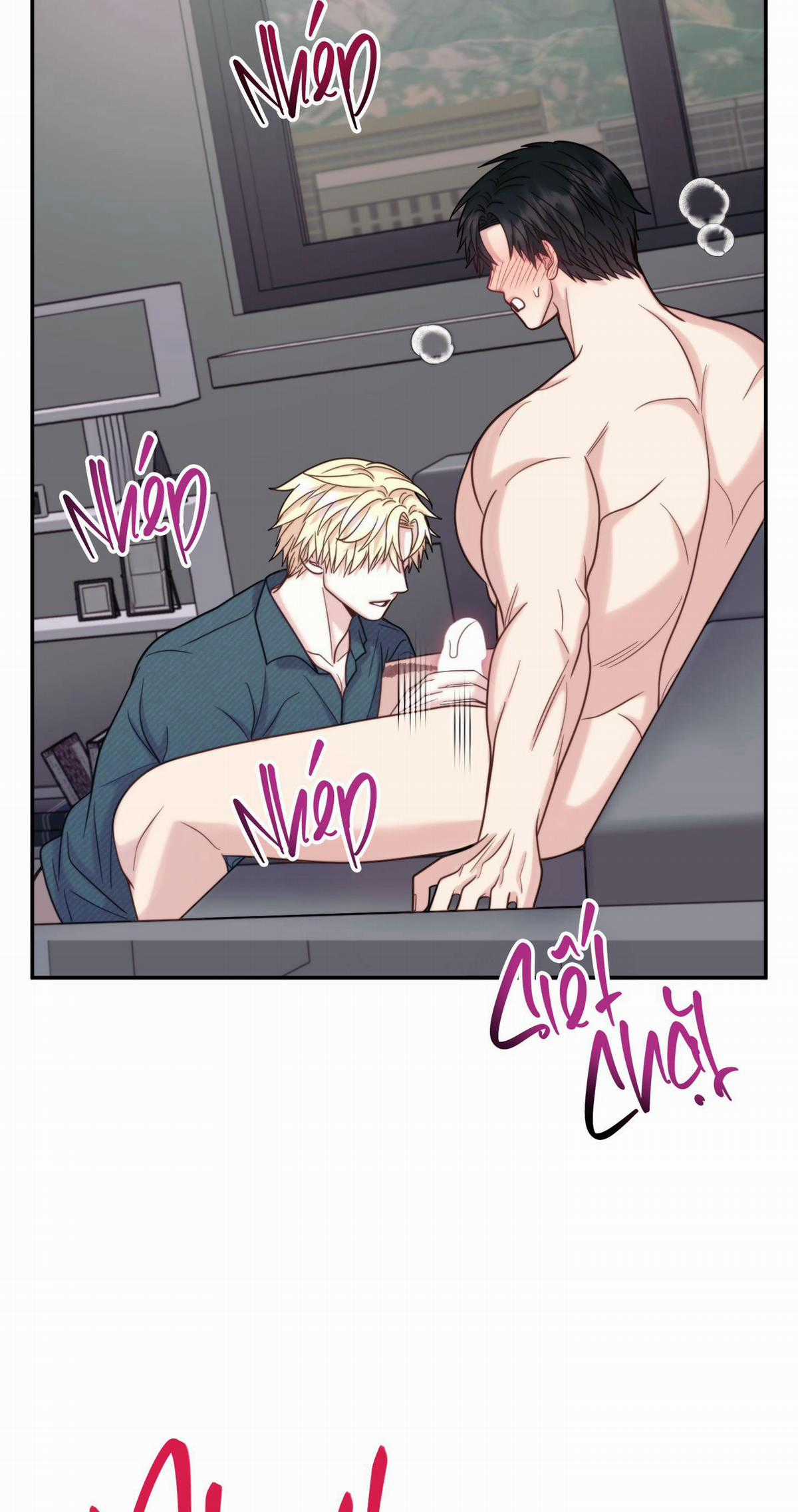 Hữu Danh - Chapter 19.2 - Trang 35