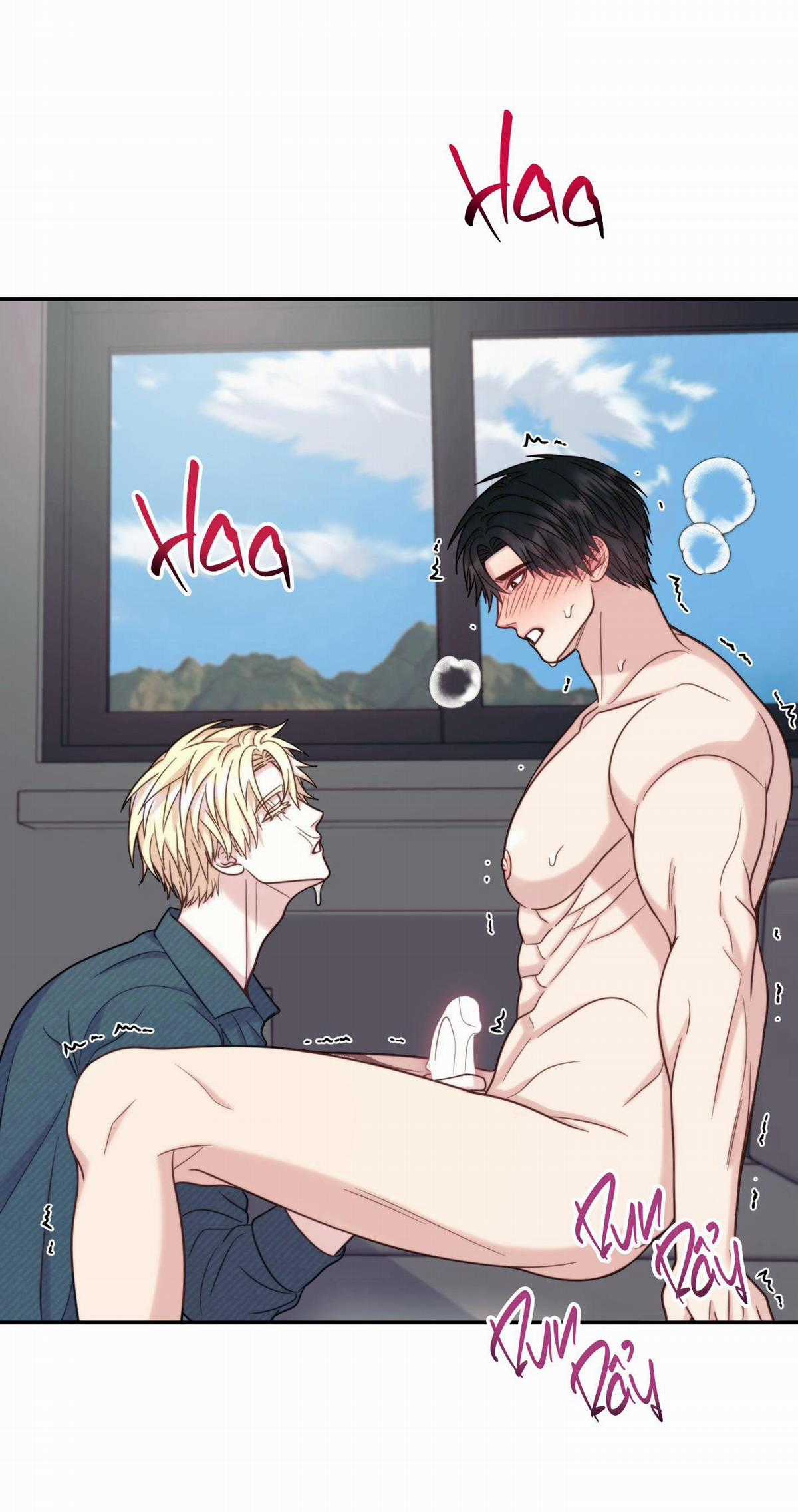 Hữu Danh - Chapter 19.2 - Trang 37