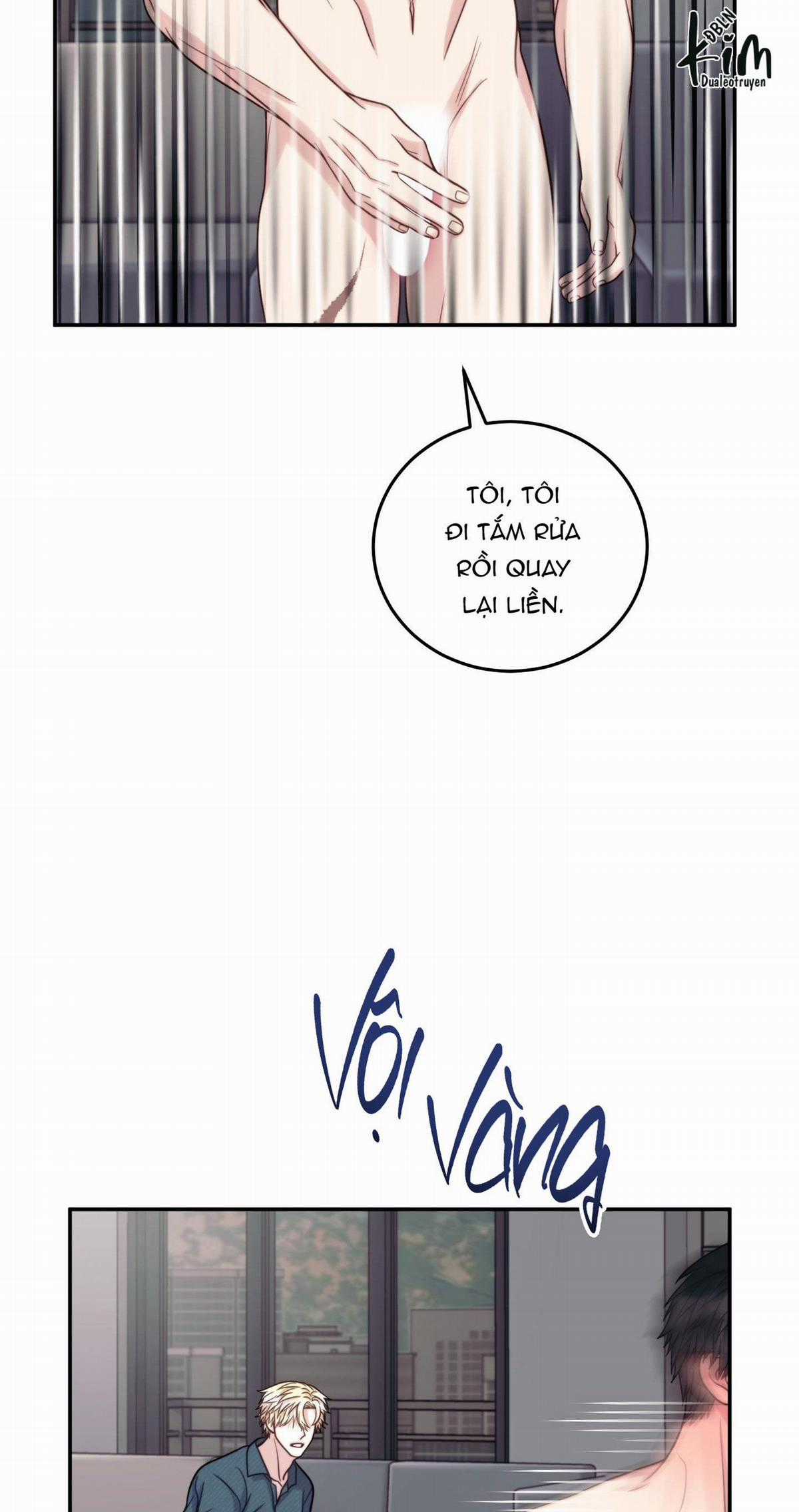 Hữu Danh - Chapter 19.2 - Trang 43