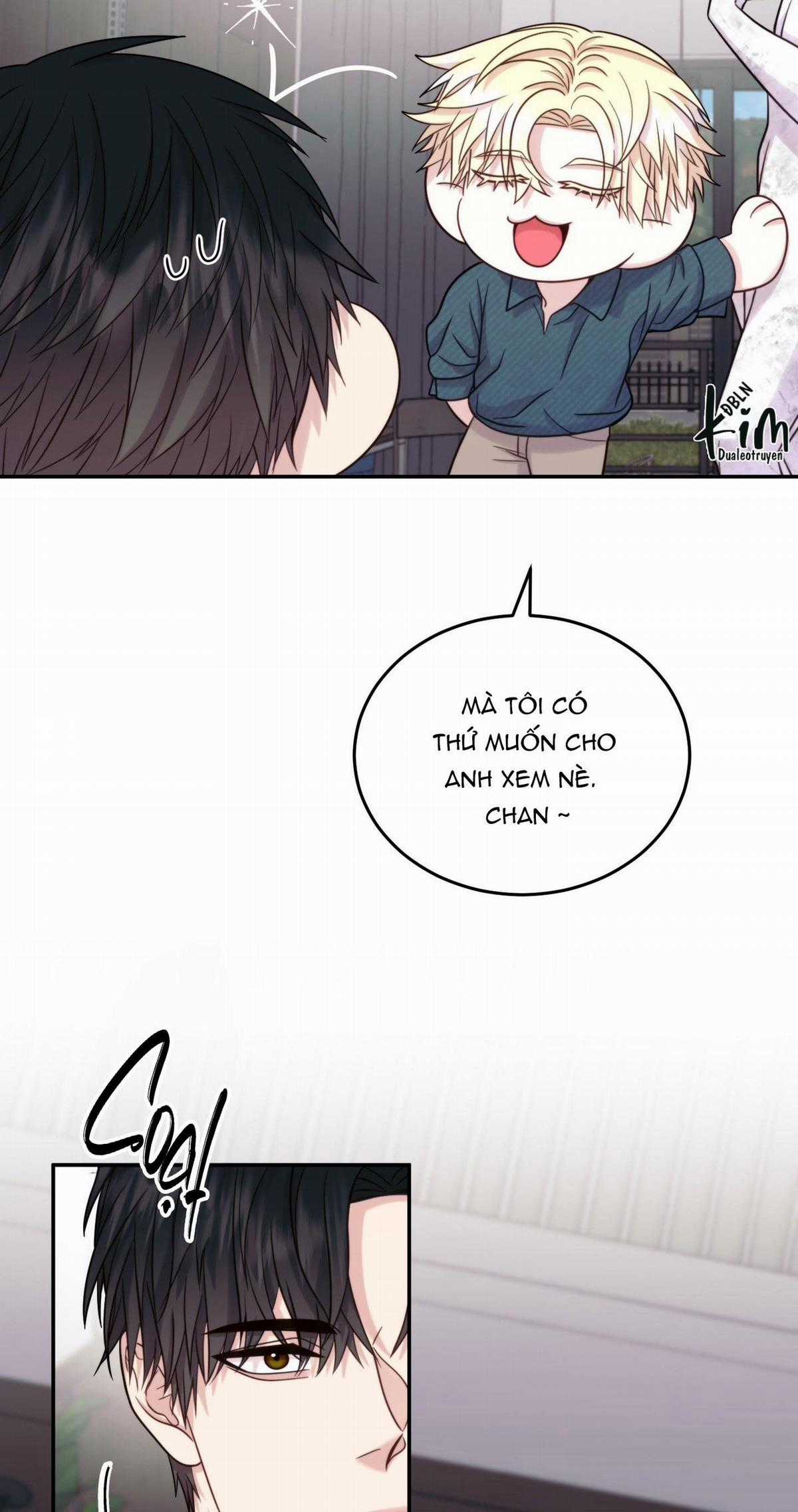 Hữu Danh - Chapter 19.2 - Trang 6