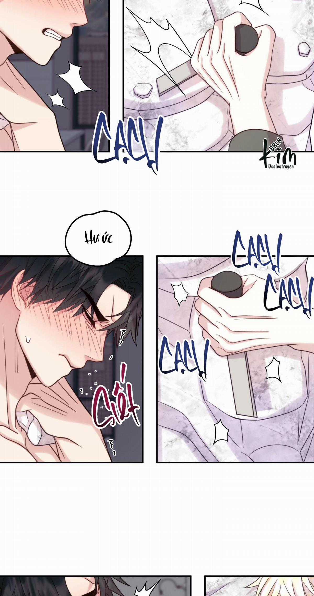 Hữu Danh - Chapter 19.2 - Trang 58