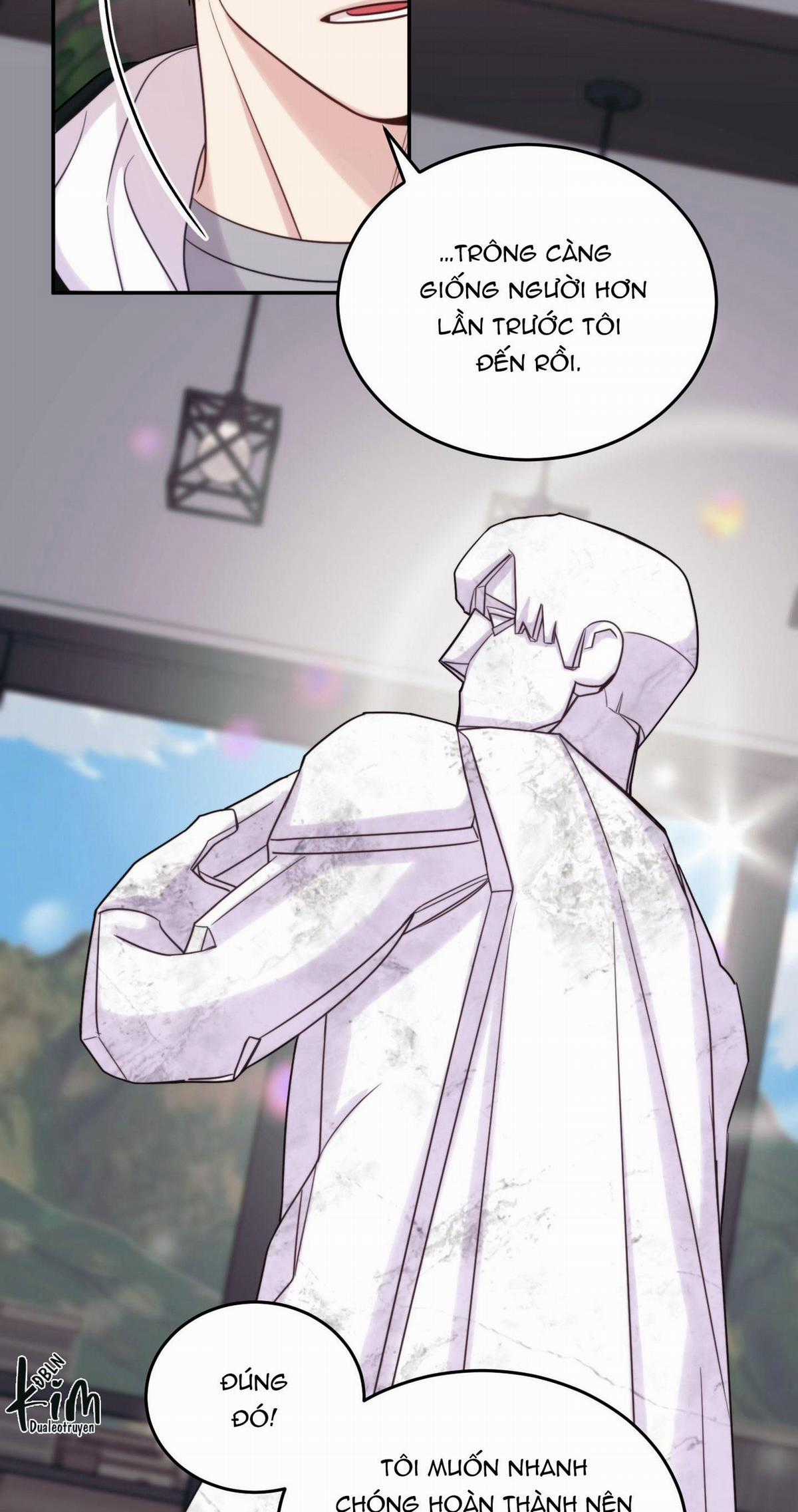 Hữu Danh - Chapter 19.2 - Trang 7