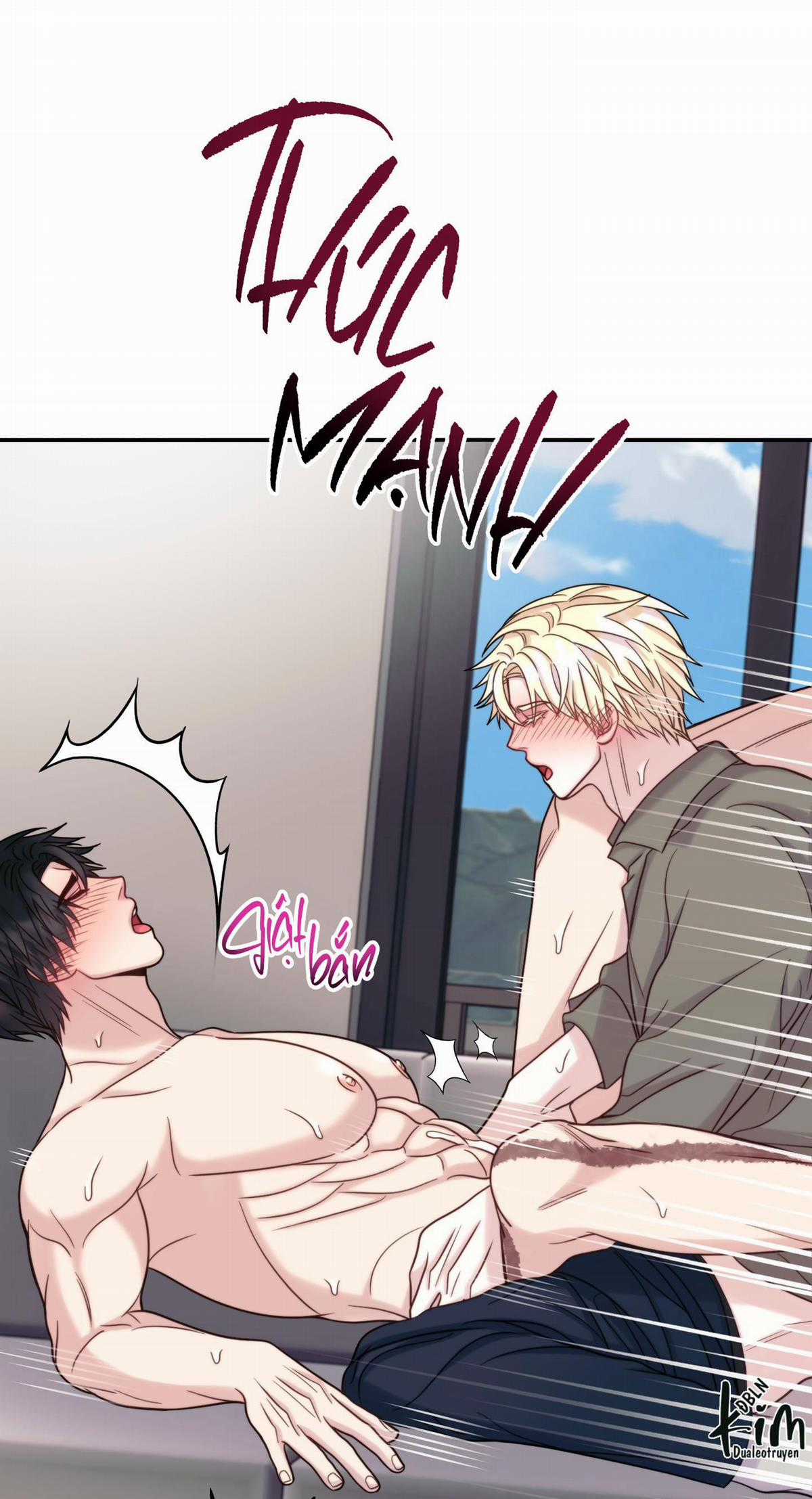 Hữu Danh - Chapter 19.2 - Trang 79