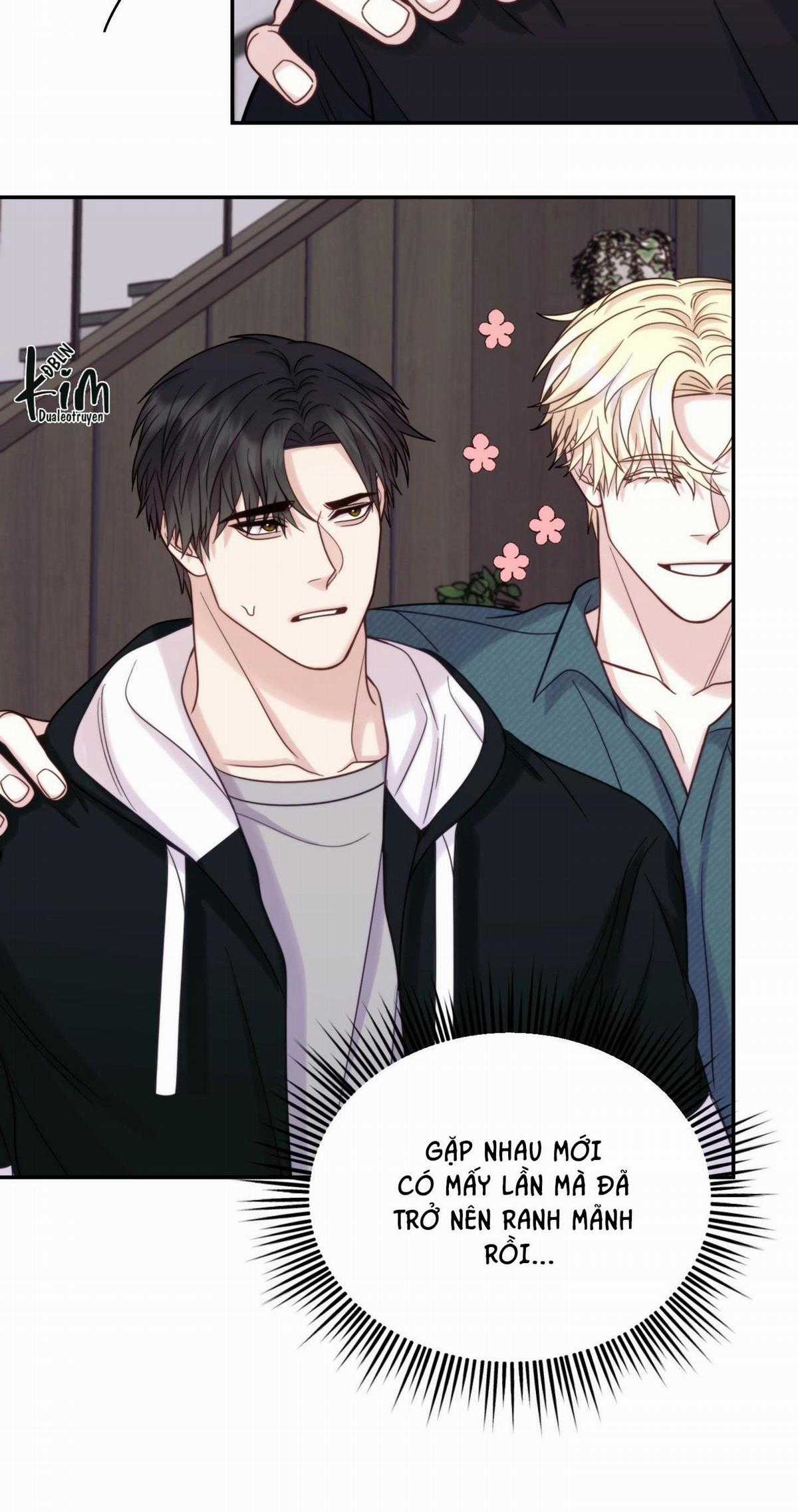 Hữu Danh - Chapter 19.2 - Trang 10