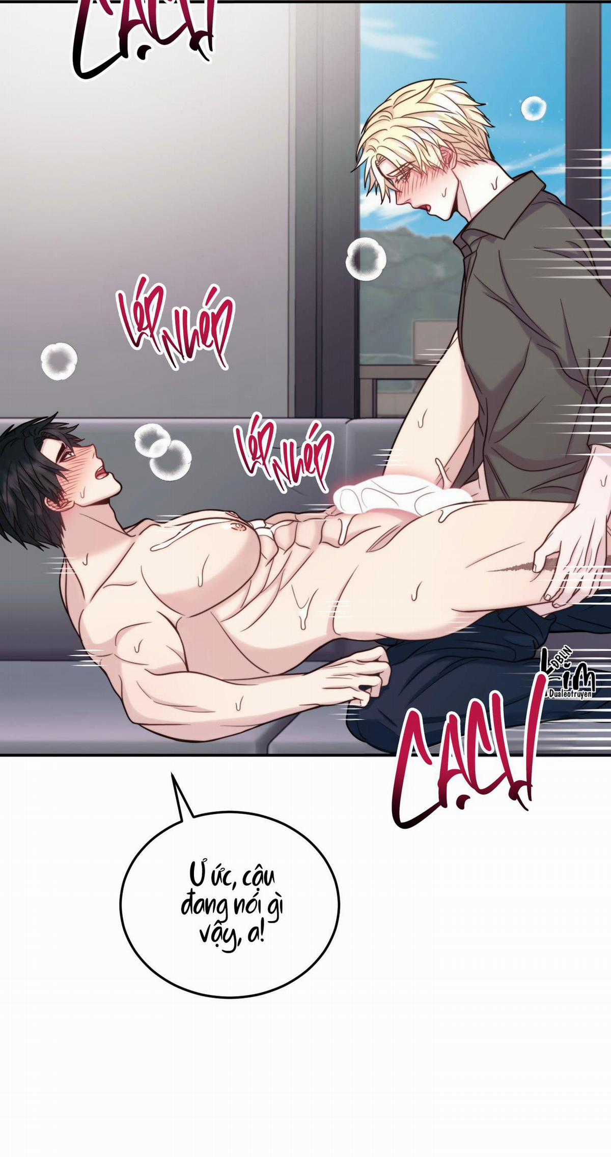 Hữu Danh - Chapter 19.3 - Trang 12