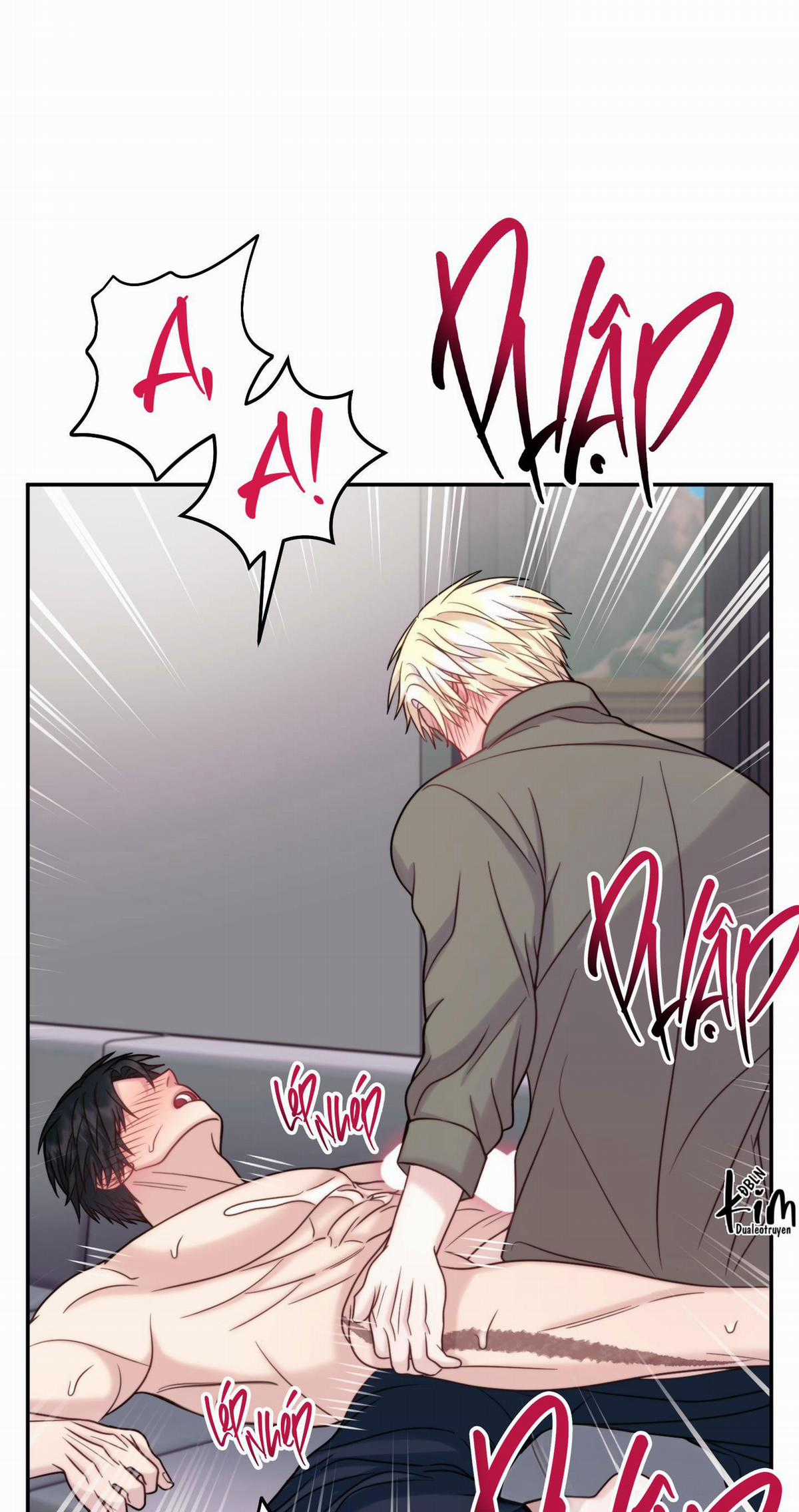 Hữu Danh - Chapter 19.3 - Trang 13