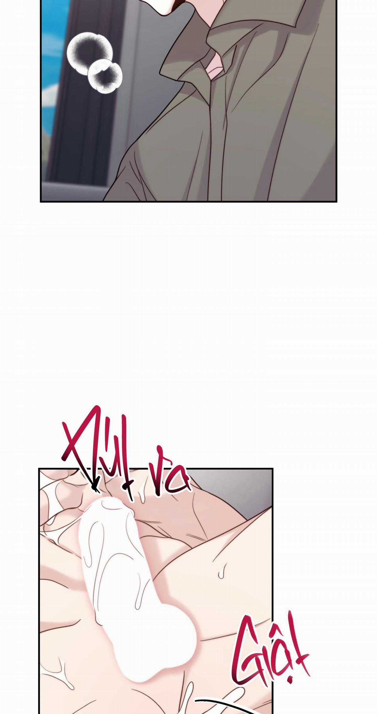 Hữu Danh - Chapter 19.3 - Trang 15