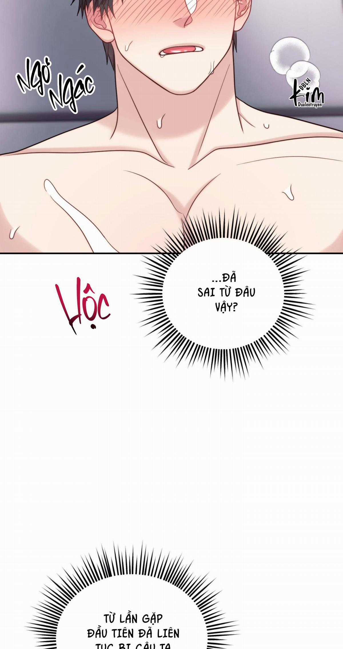 Hữu Danh - Chapter 19.3 - Trang 17