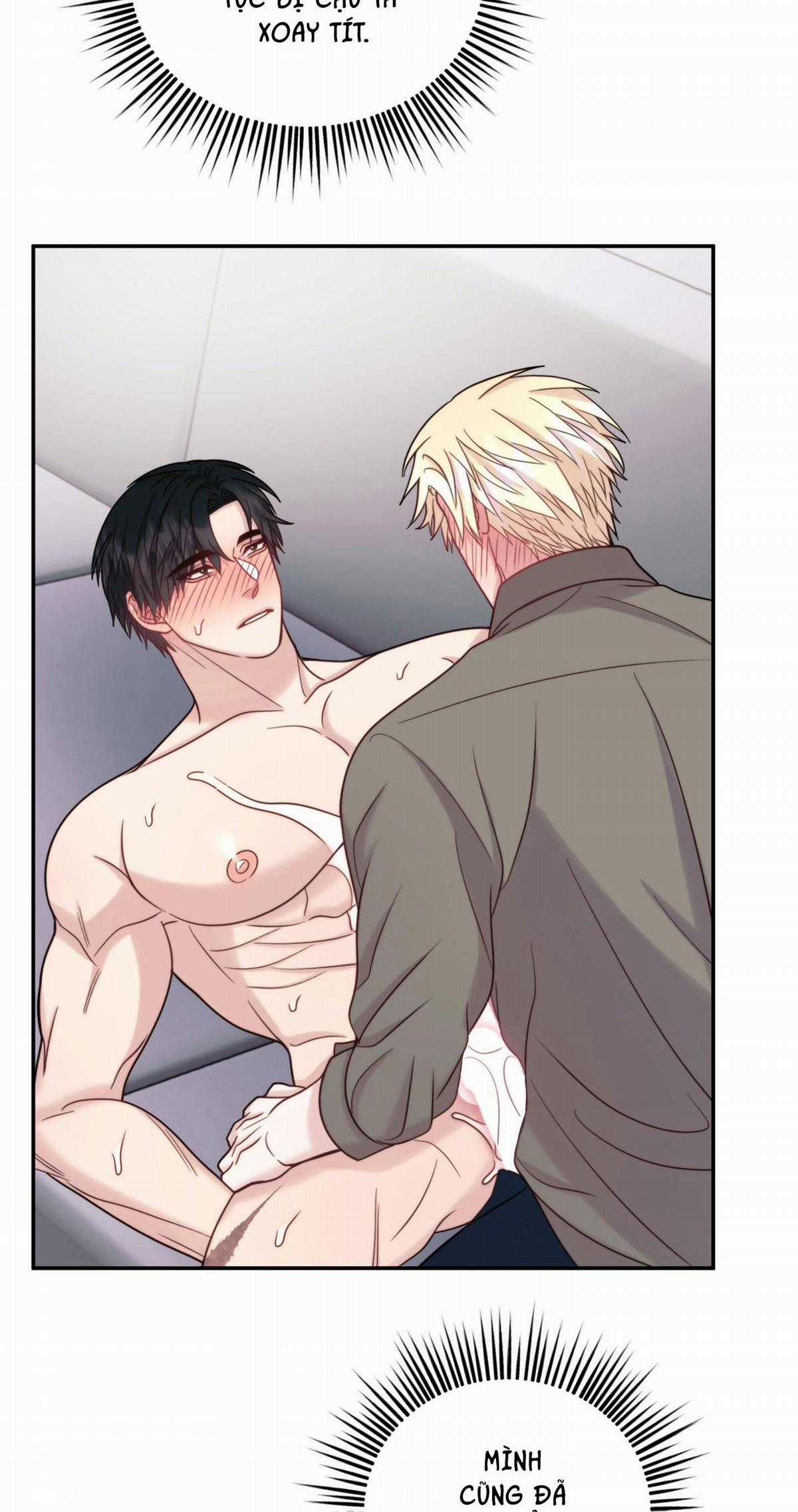 Hữu Danh - Chapter 19.3 - Trang 18