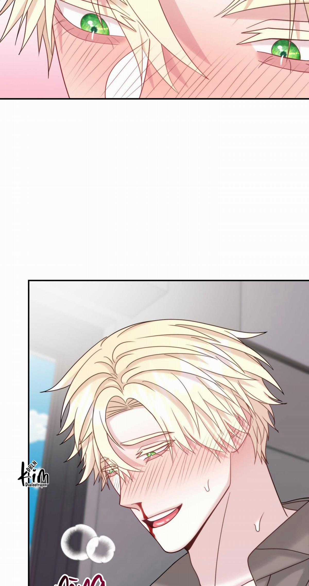 Hữu Danh - Chapter 19.3 - Trang 22