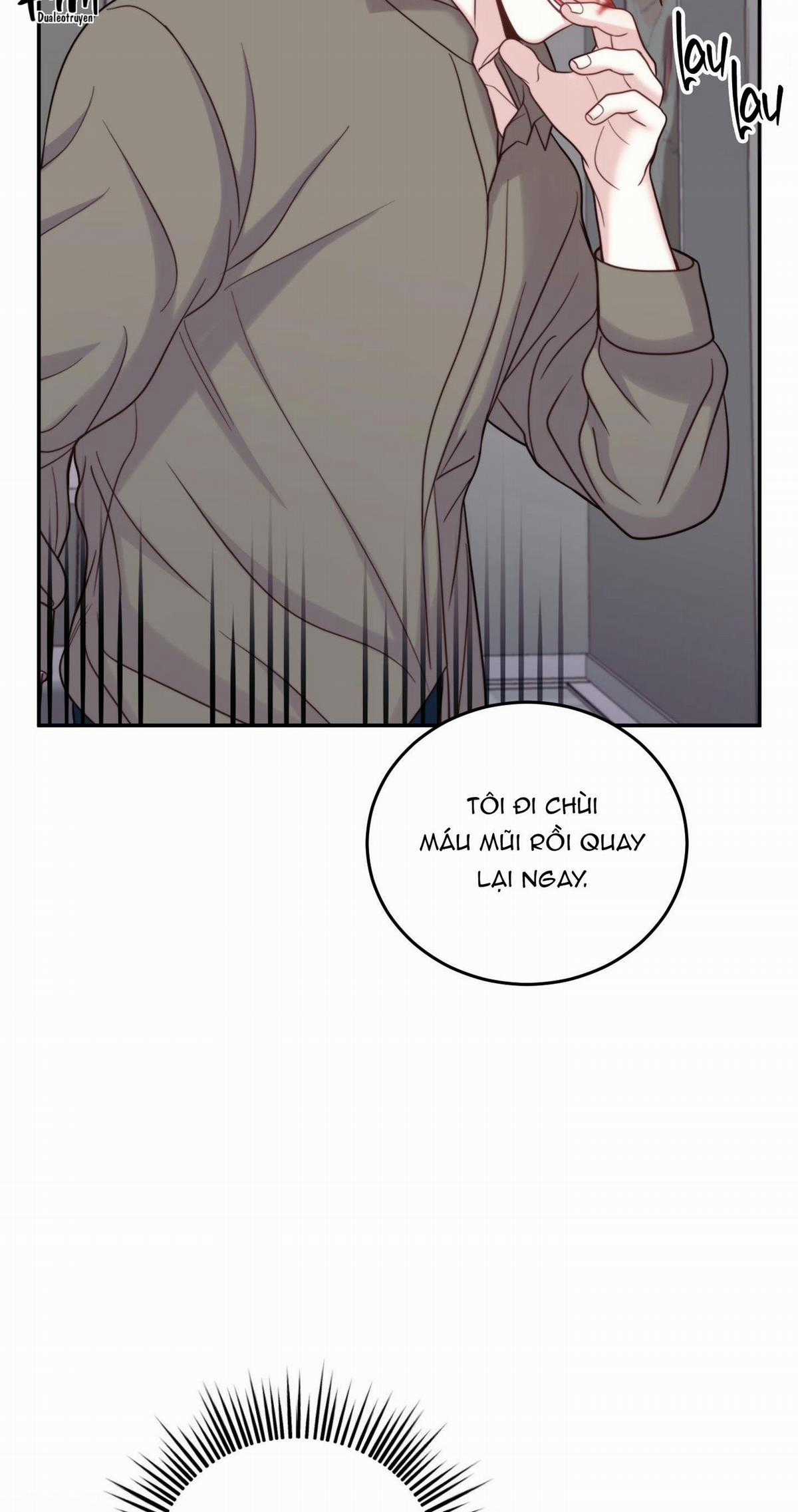 Hữu Danh - Chapter 19.3 - Trang 25