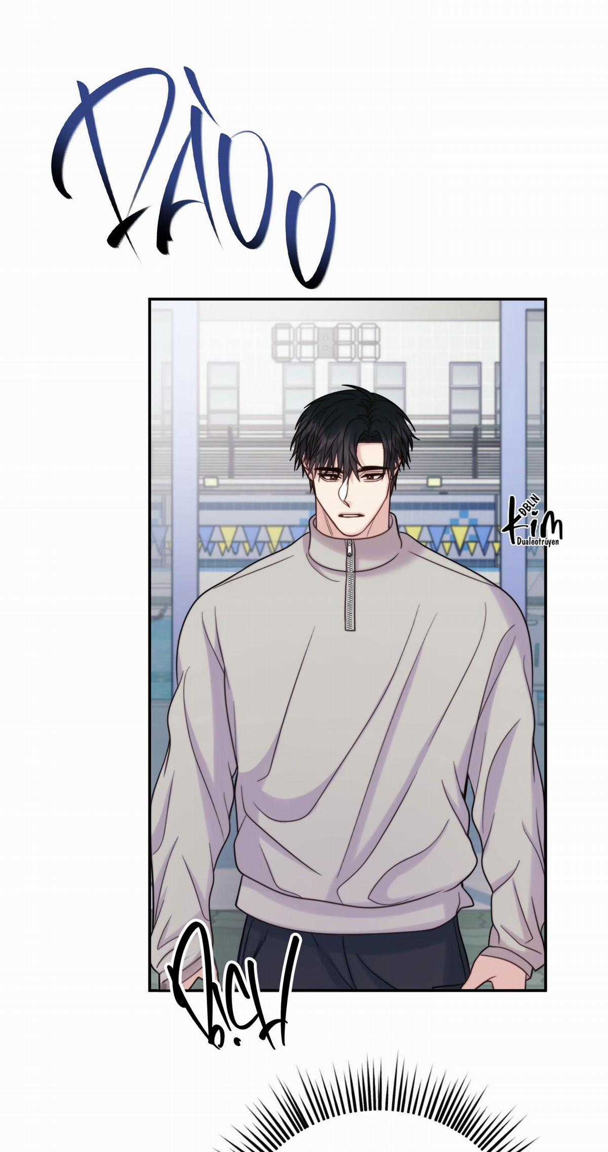 Hữu Danh - Chapter 19.3 - Trang 35