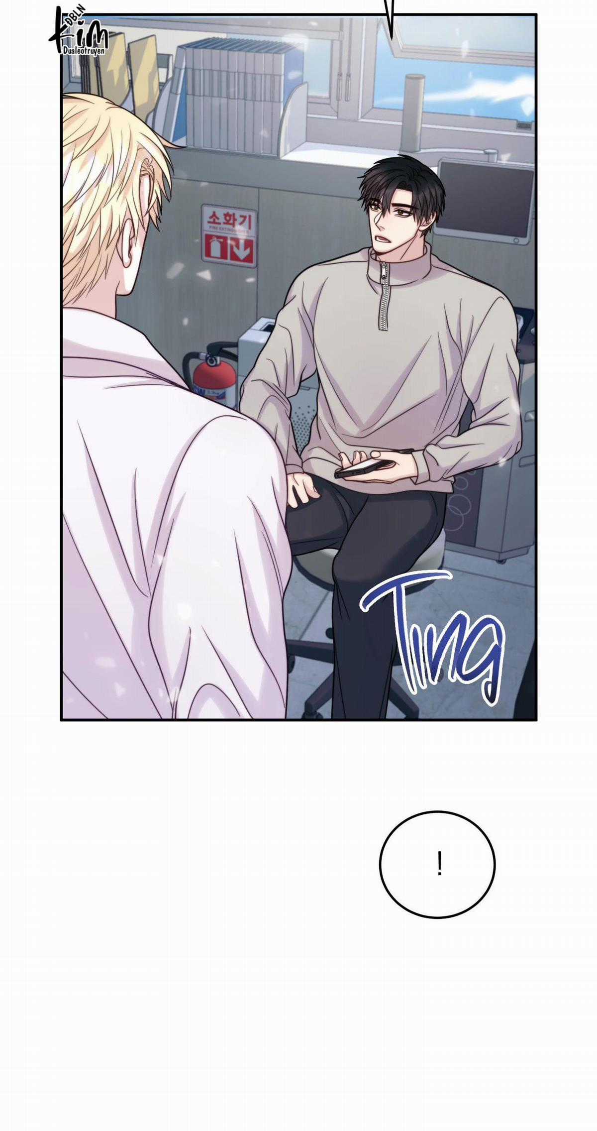 Hữu Danh - Chapter 19.3 - Trang 45