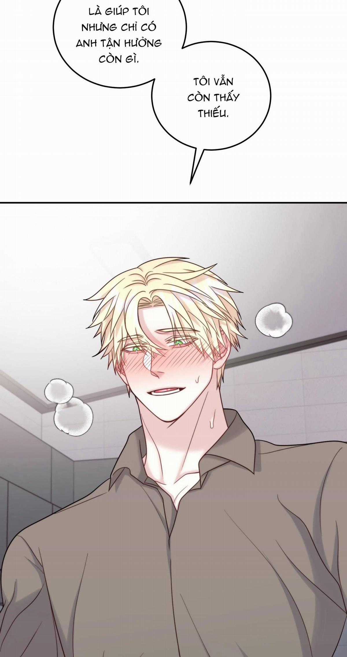 Hữu Danh - Chapter 19.3 - Trang 9