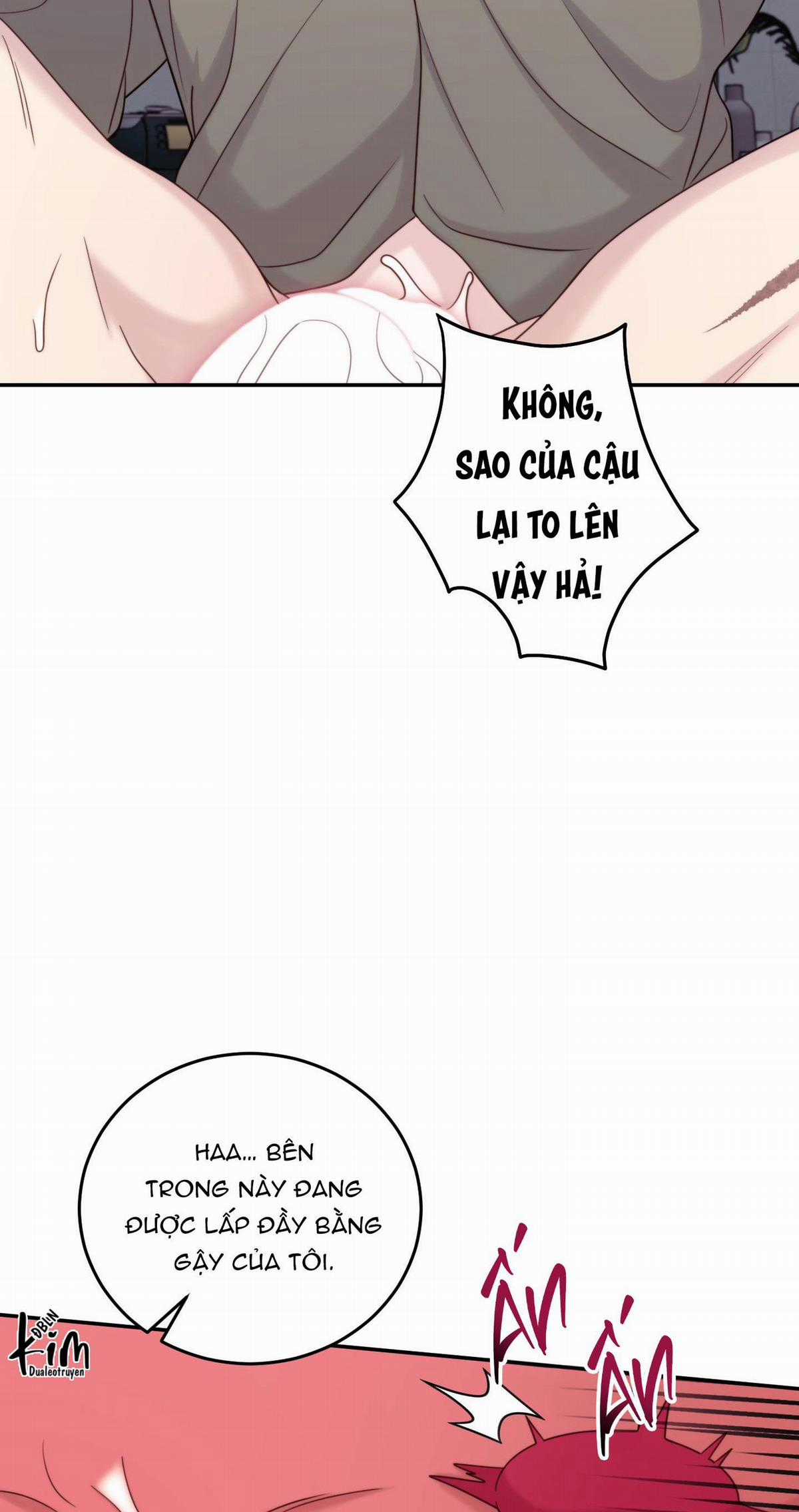 Hữu Danh - Chapter 19.3 - Trang 10