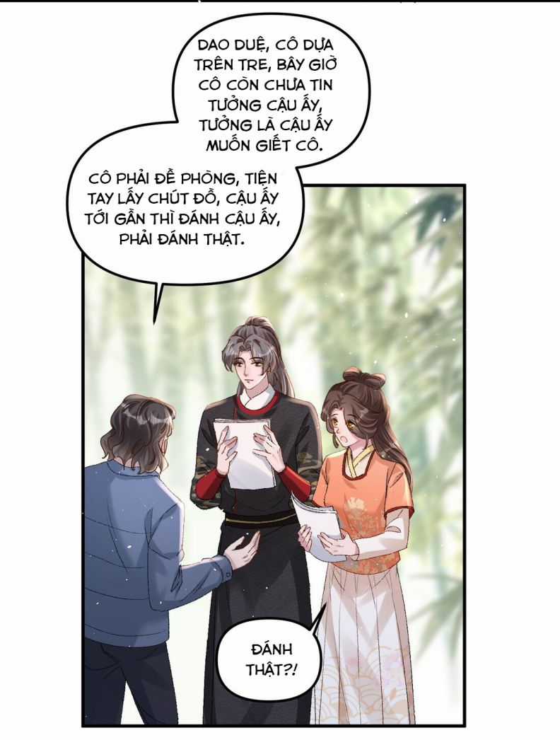 Hữu Danh - Chapter 19 - Trang 14