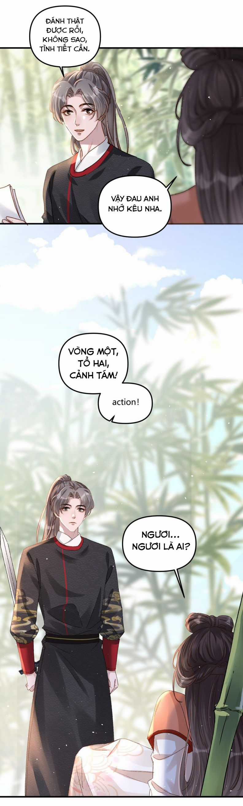 Hữu Danh - Chapter 19 - Trang 15