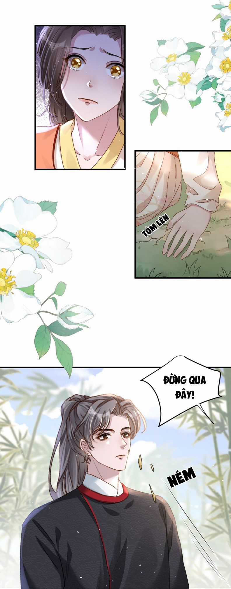 Hữu Danh - Chapter 19 - Trang 17