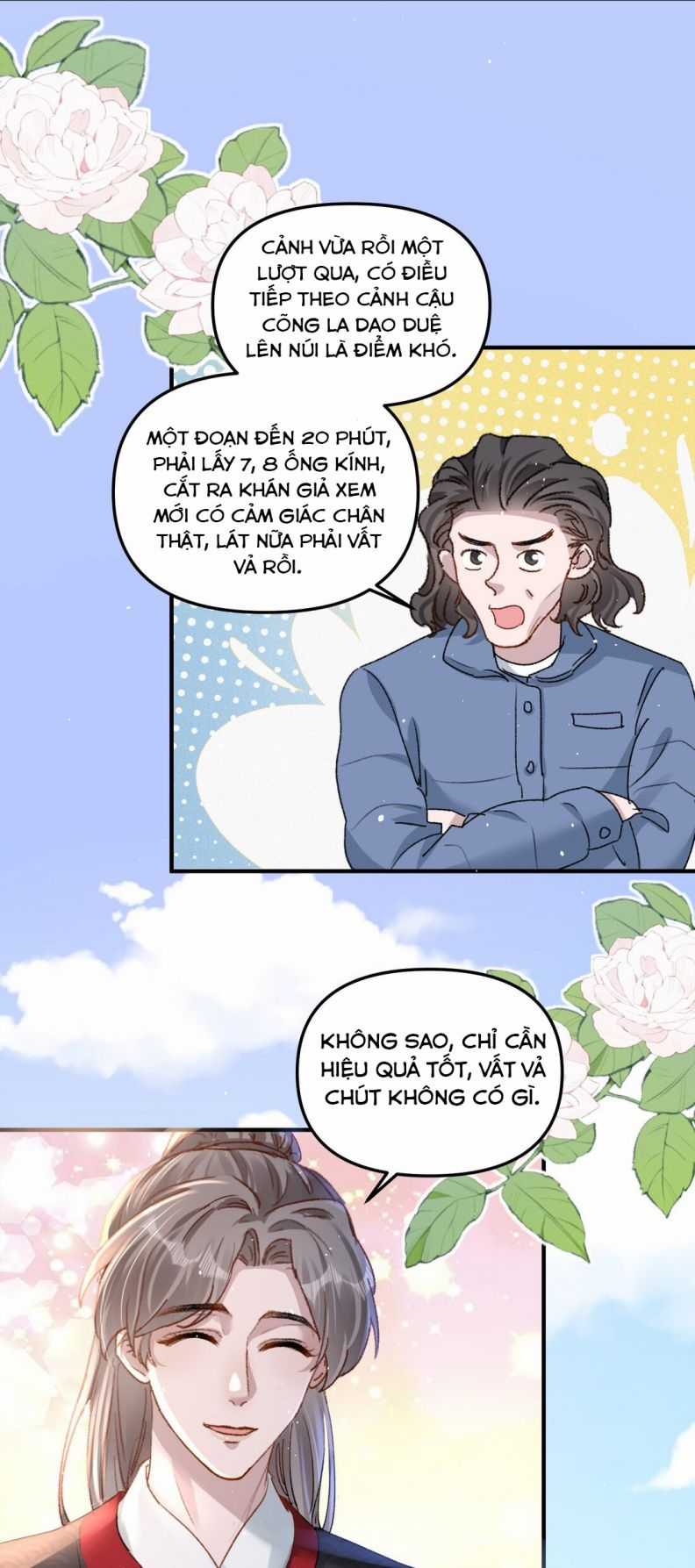 Hữu Danh - Chapter 19 - Trang 24