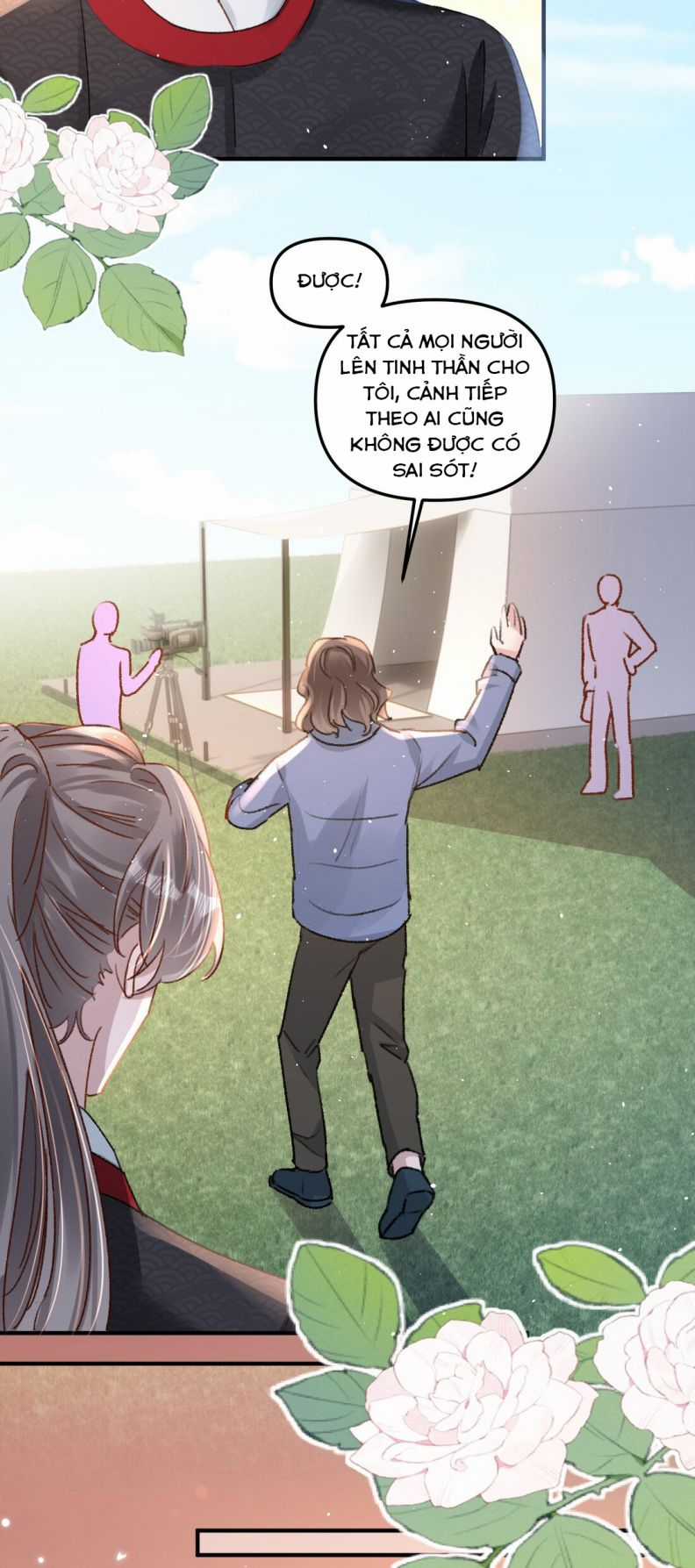 Hữu Danh - Chapter 19 - Trang 25