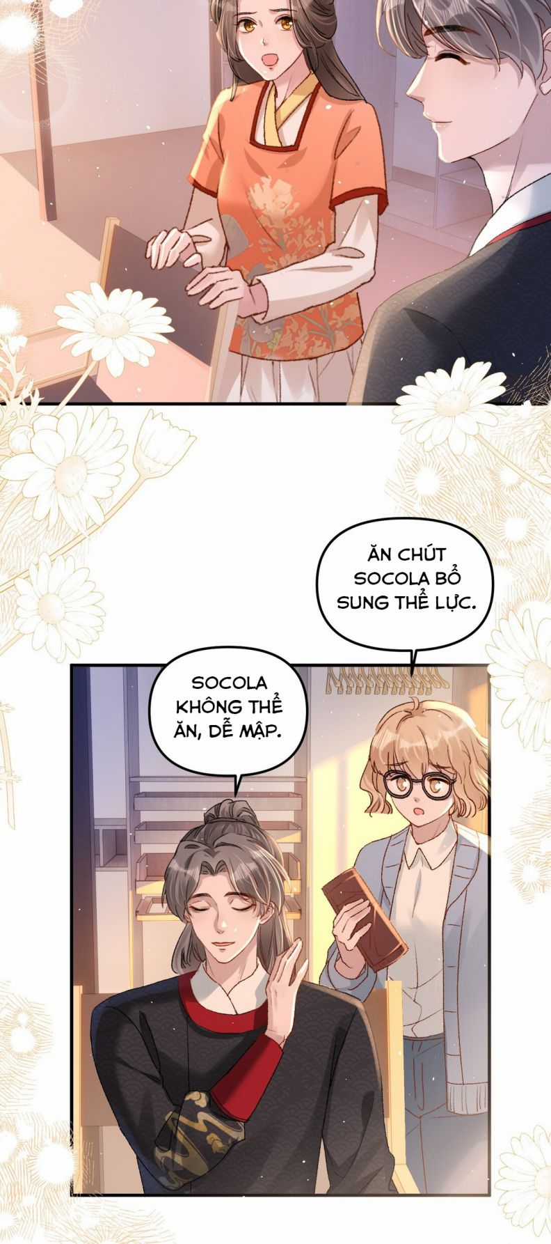 Hữu Danh - Chapter 19 - Trang 27