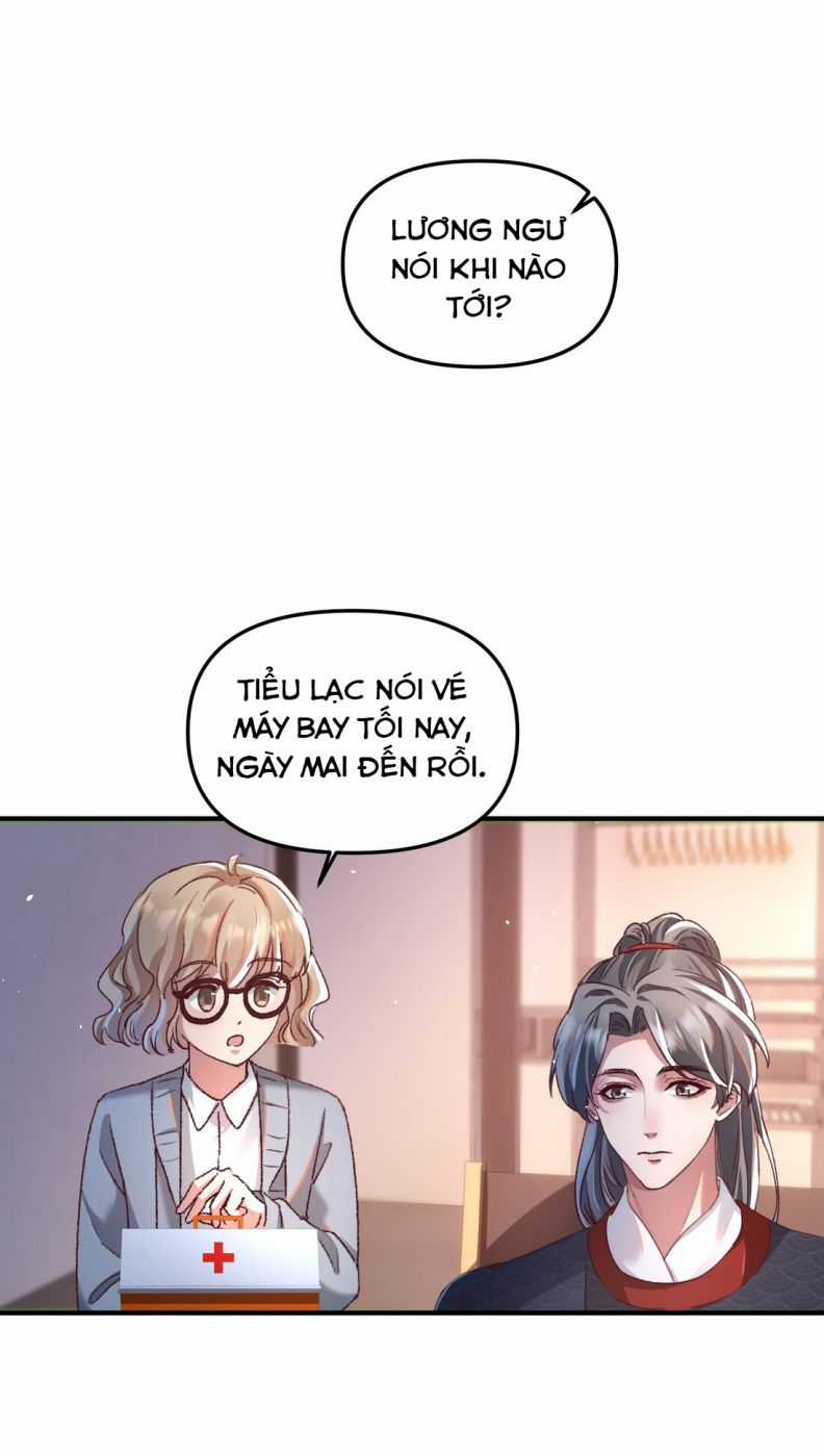 Hữu Danh - Chapter 19 - Trang 33